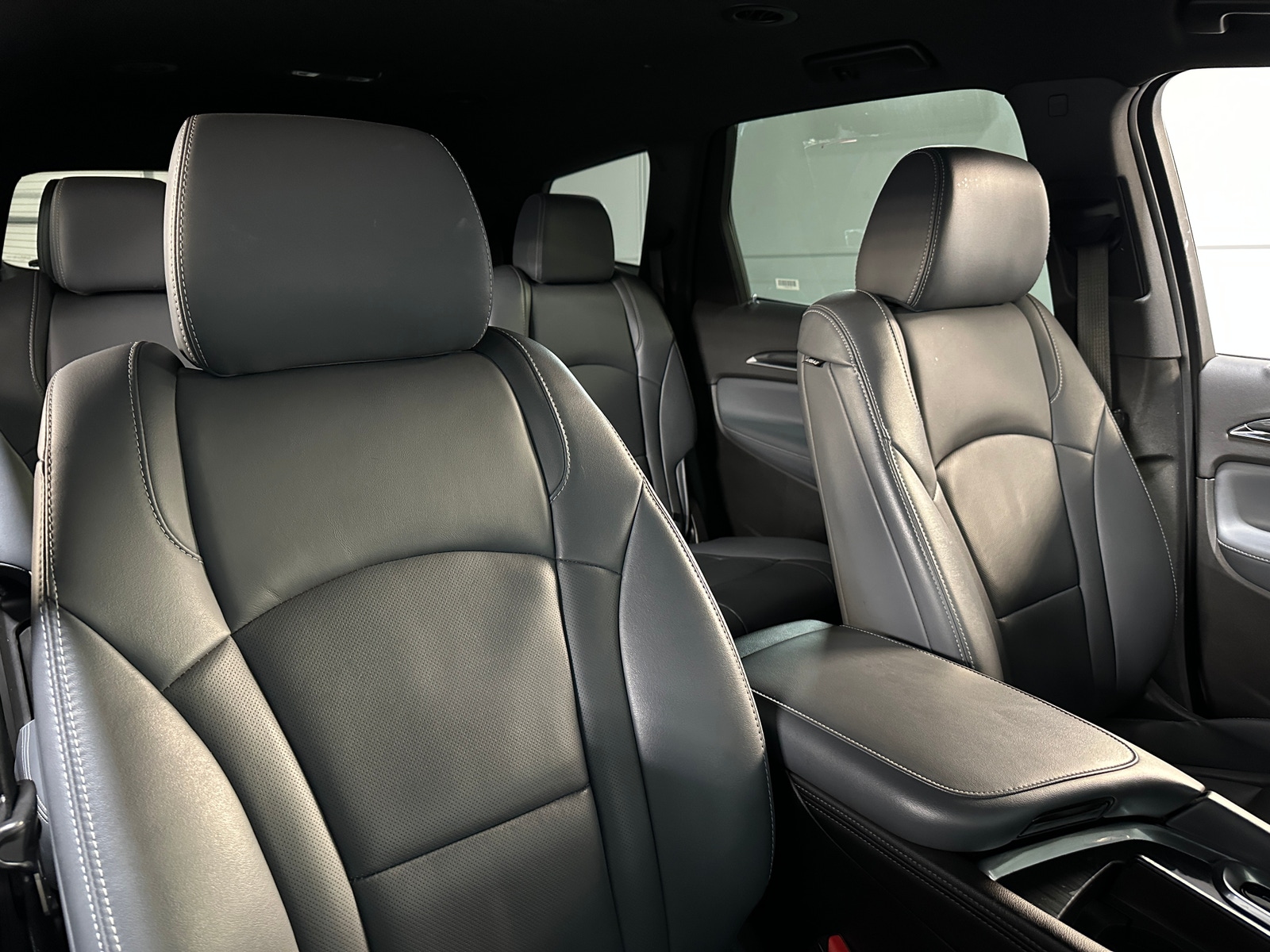 Thumbnail: 2024 Buick Enclave - 2