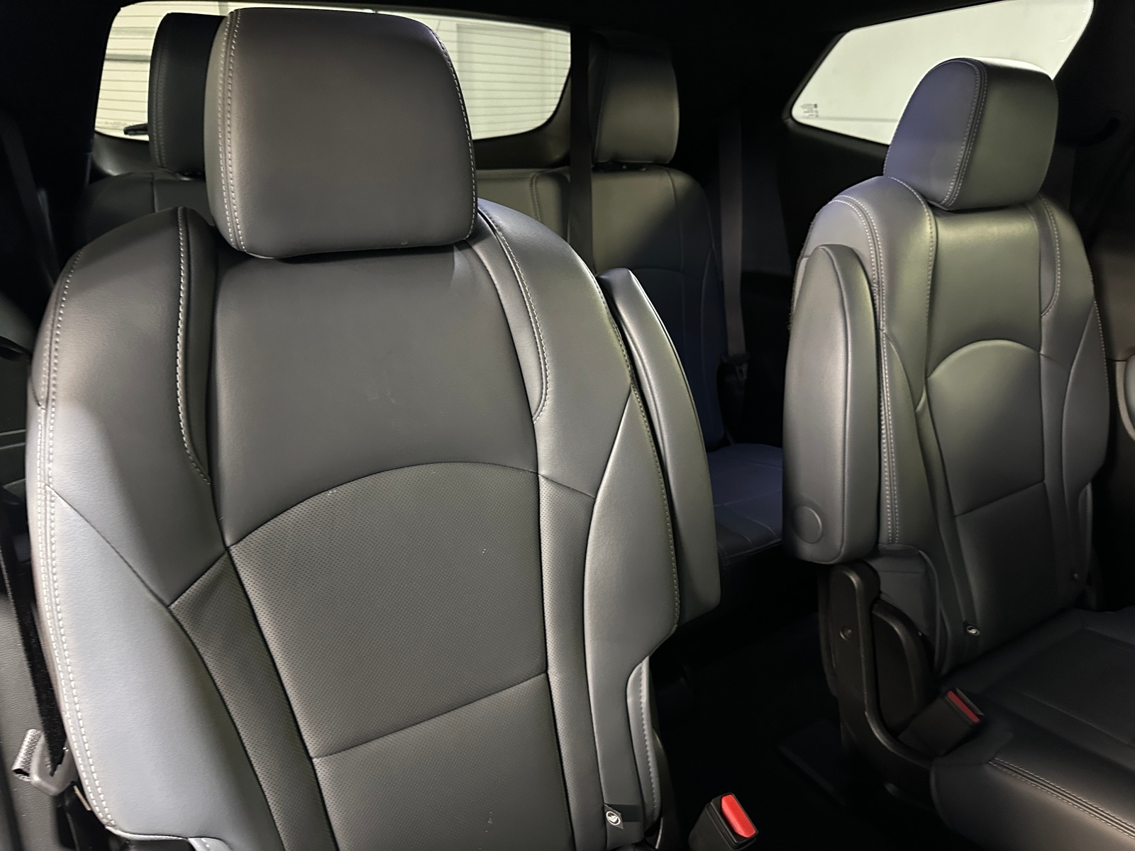 Thumbnail: 2024 Buick Enclave - 6