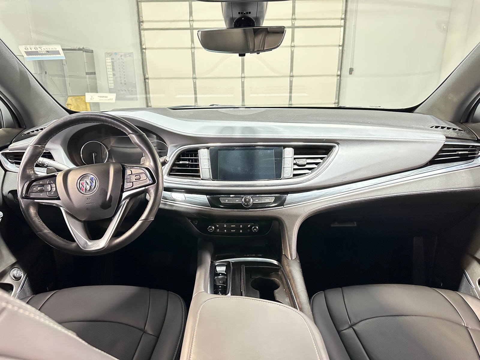 Thumbnail: 2024 Buick Enclave - 3