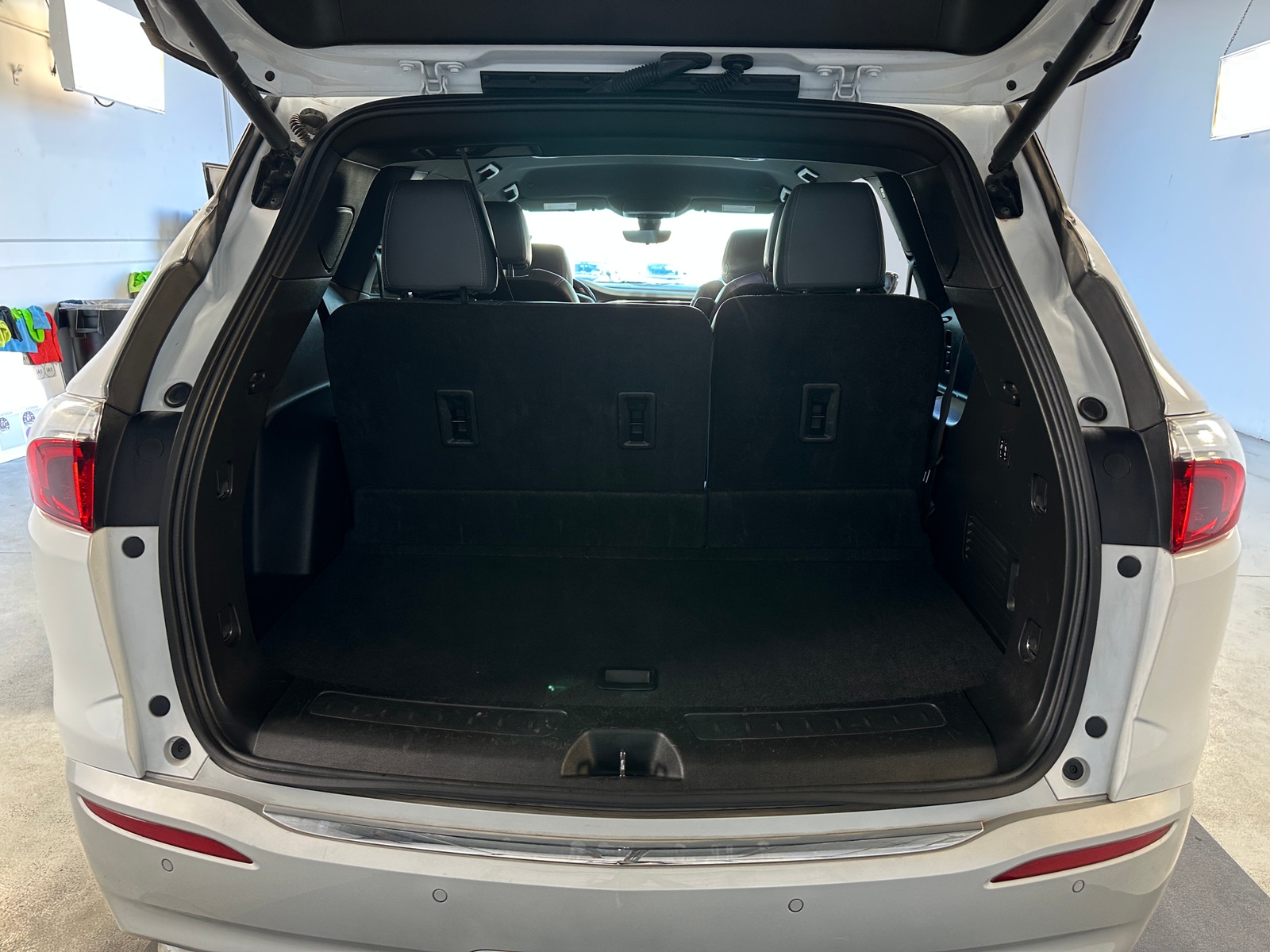 Thumbnail: 2024 Buick Enclave - 7