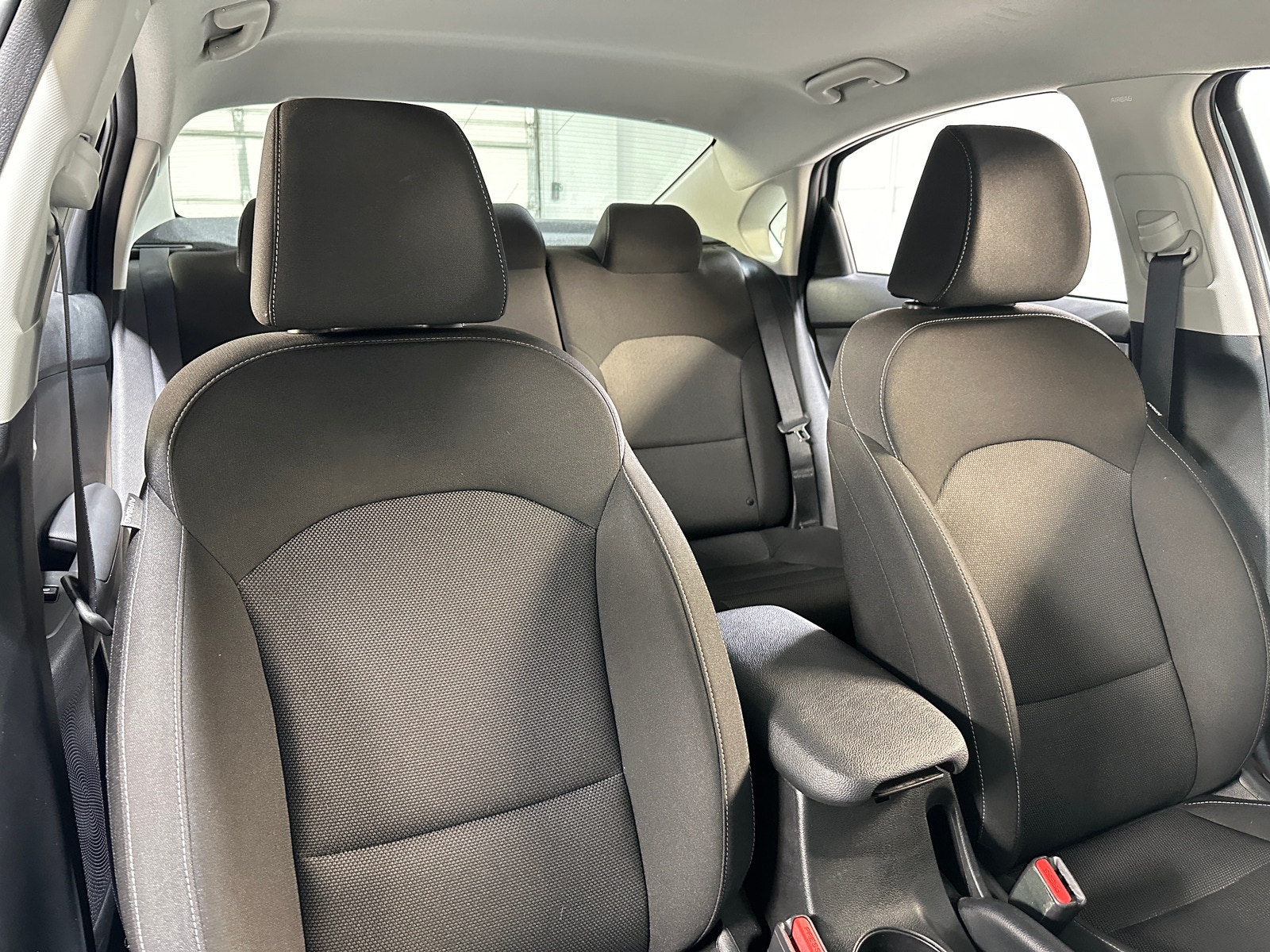 Thumbnail: 2024 Kia Forte - 2