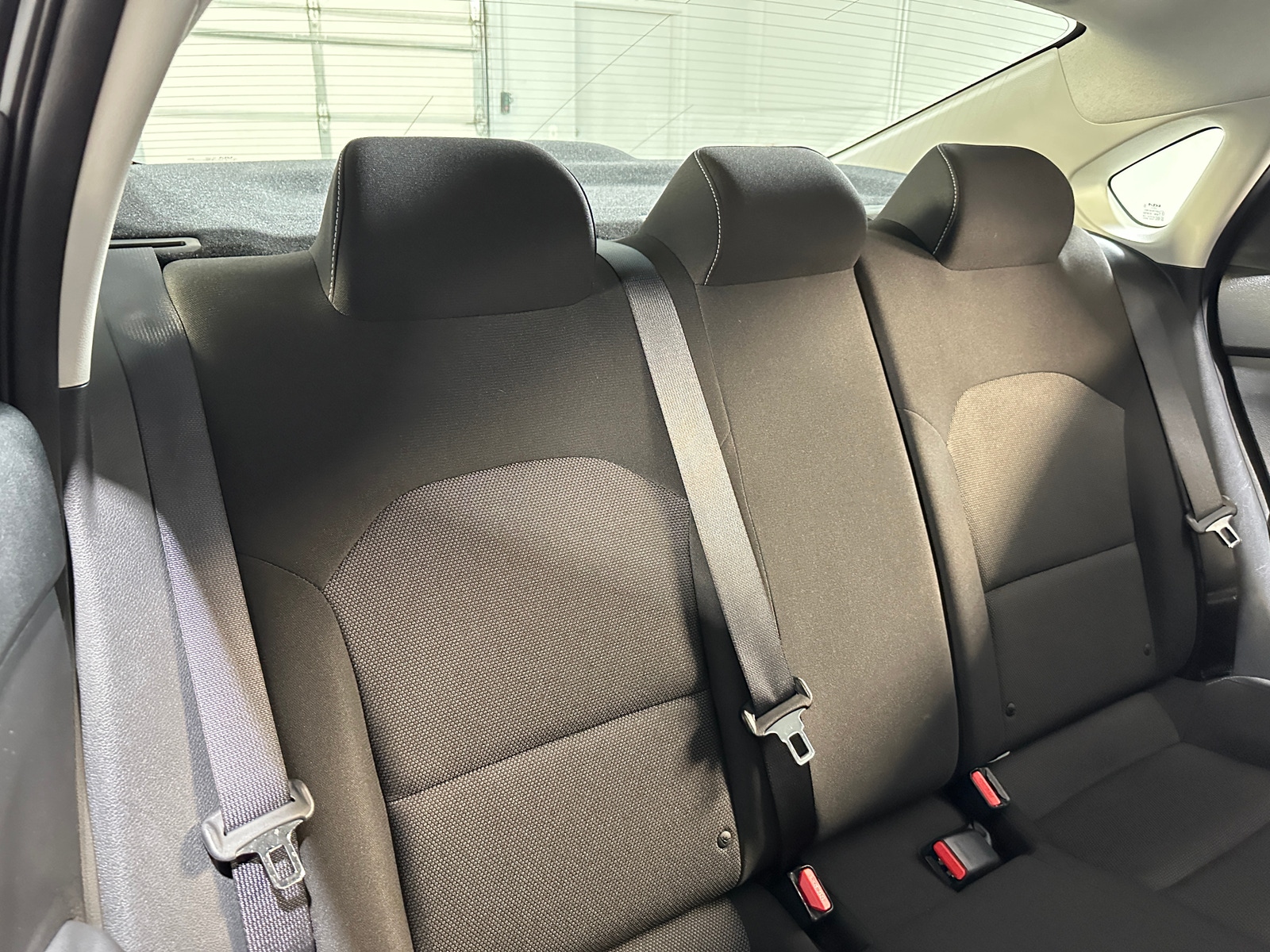 Thumbnail: 2024 Kia Forte - 6