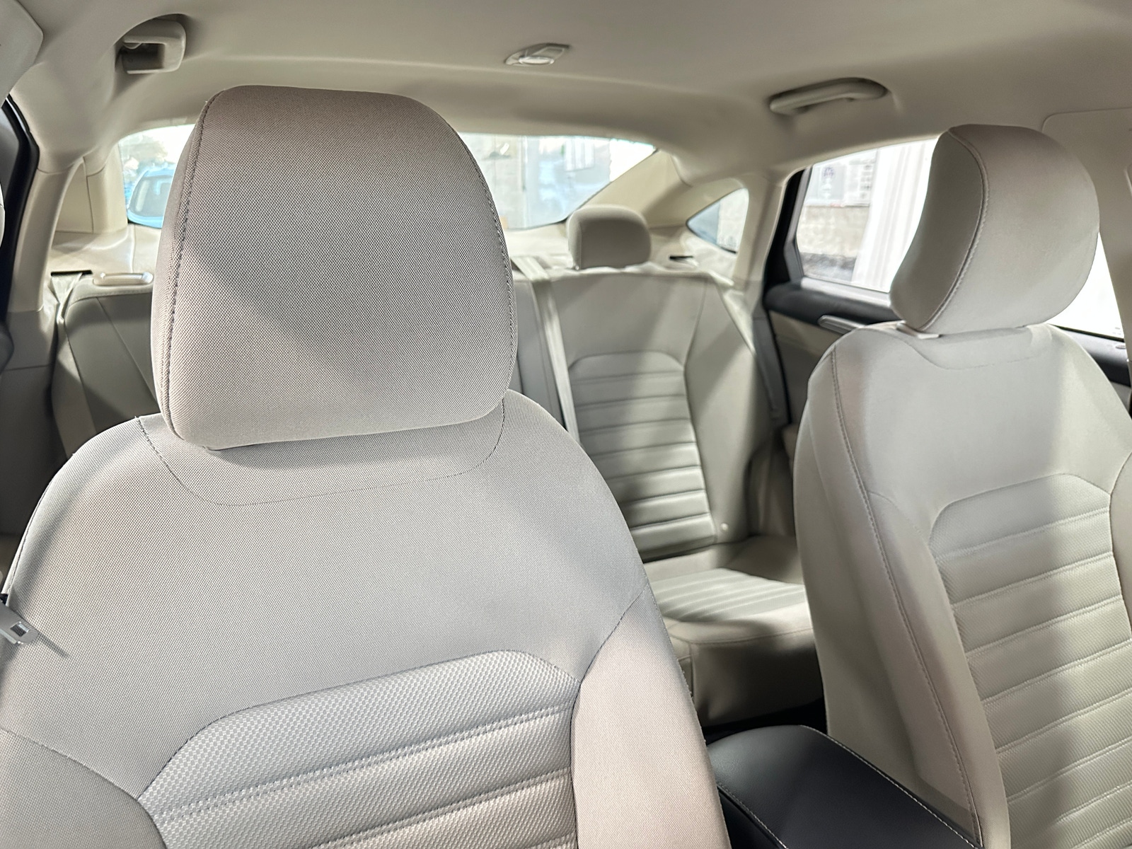 Thumbnail: 2017 Ford Fusion - 2