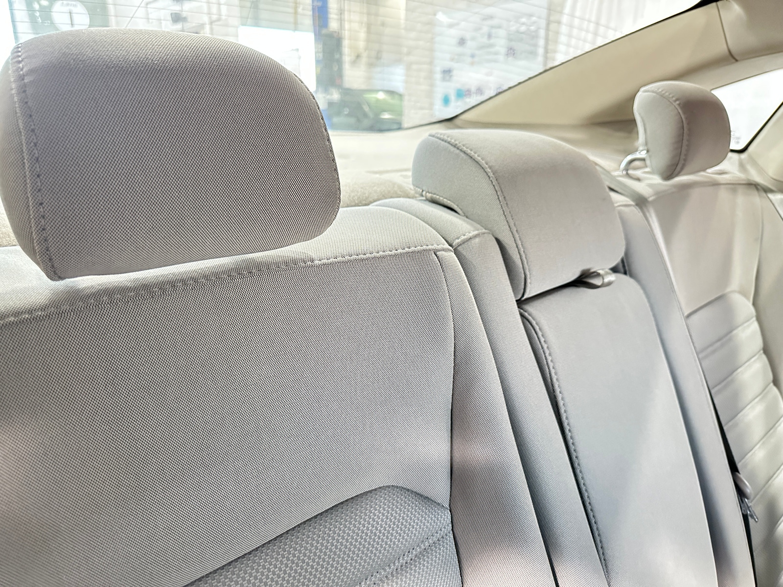 Thumbnail: 2017 Ford Fusion - 6