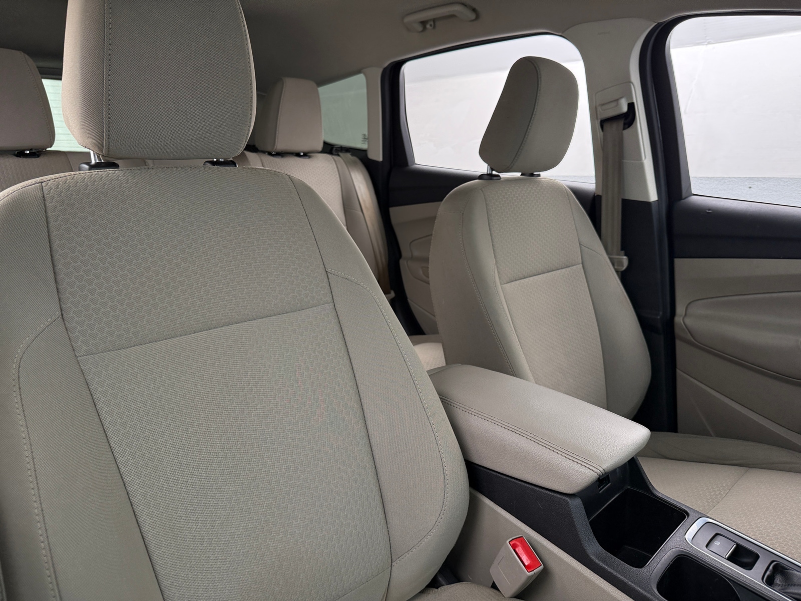 Thumbnail: 2018 Ford Escape - 2