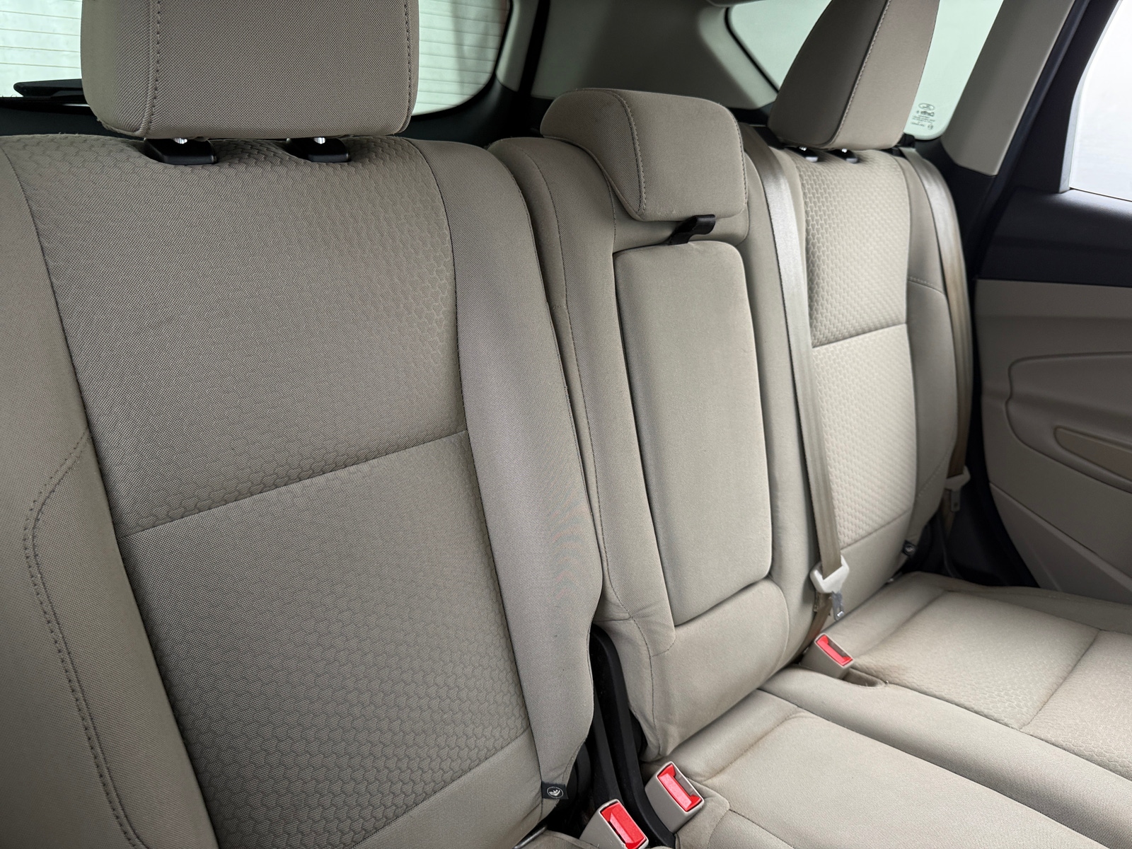 Thumbnail: 2018 Ford Escape - 6