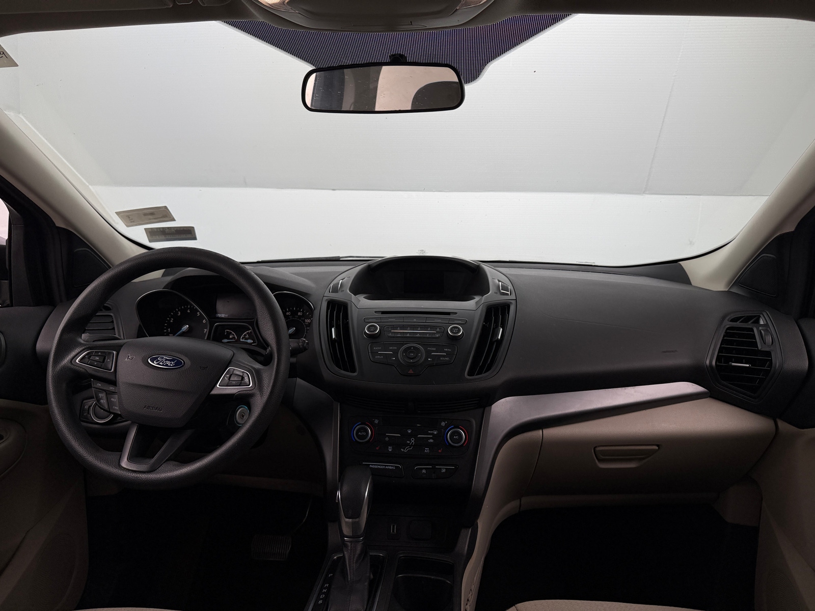 Thumbnail: 2018 Ford Escape - 3