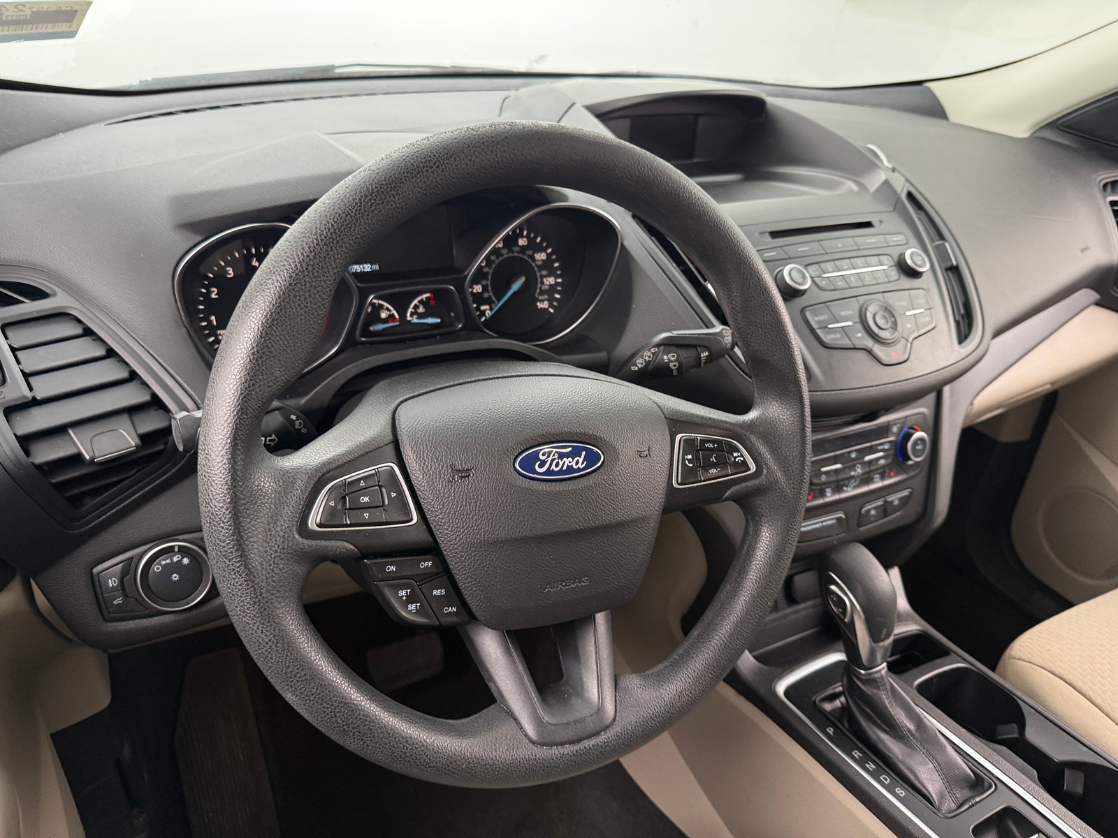 Thumbnail: 2018 Ford Escape - 5