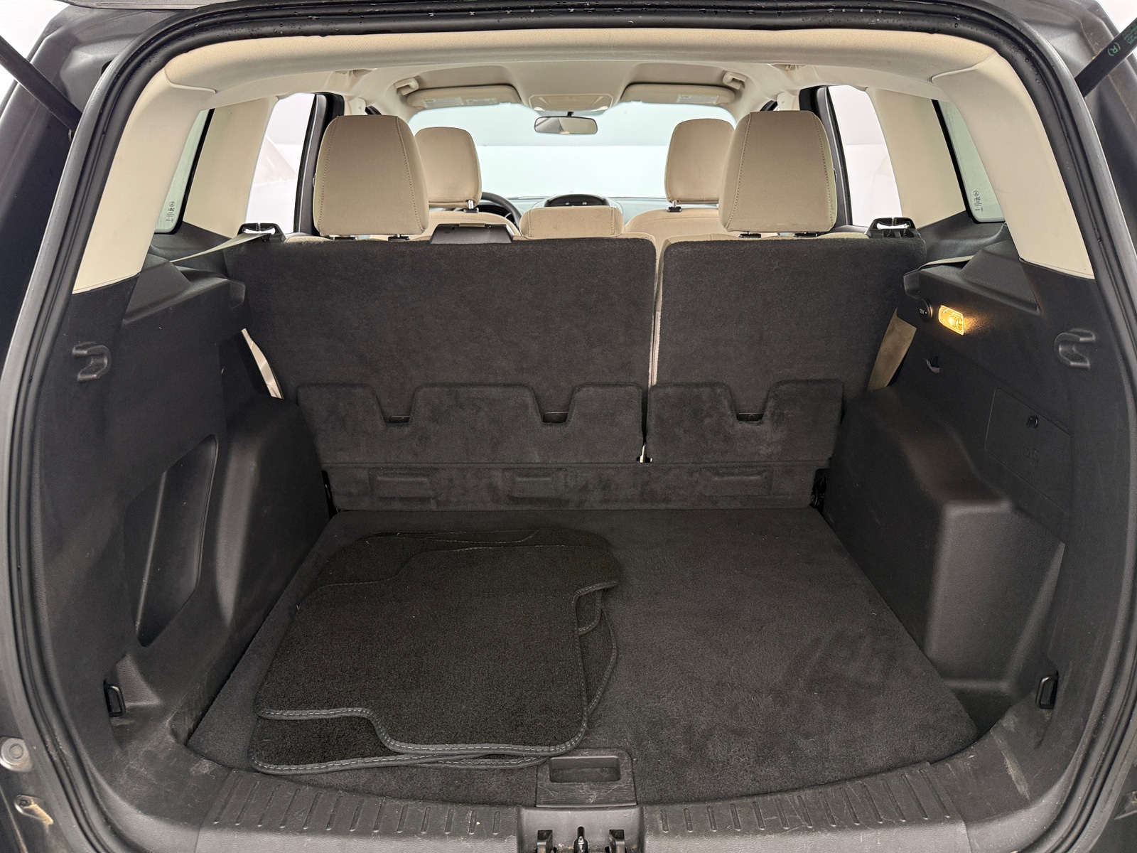 Thumbnail: 2018 Ford Escape - 7