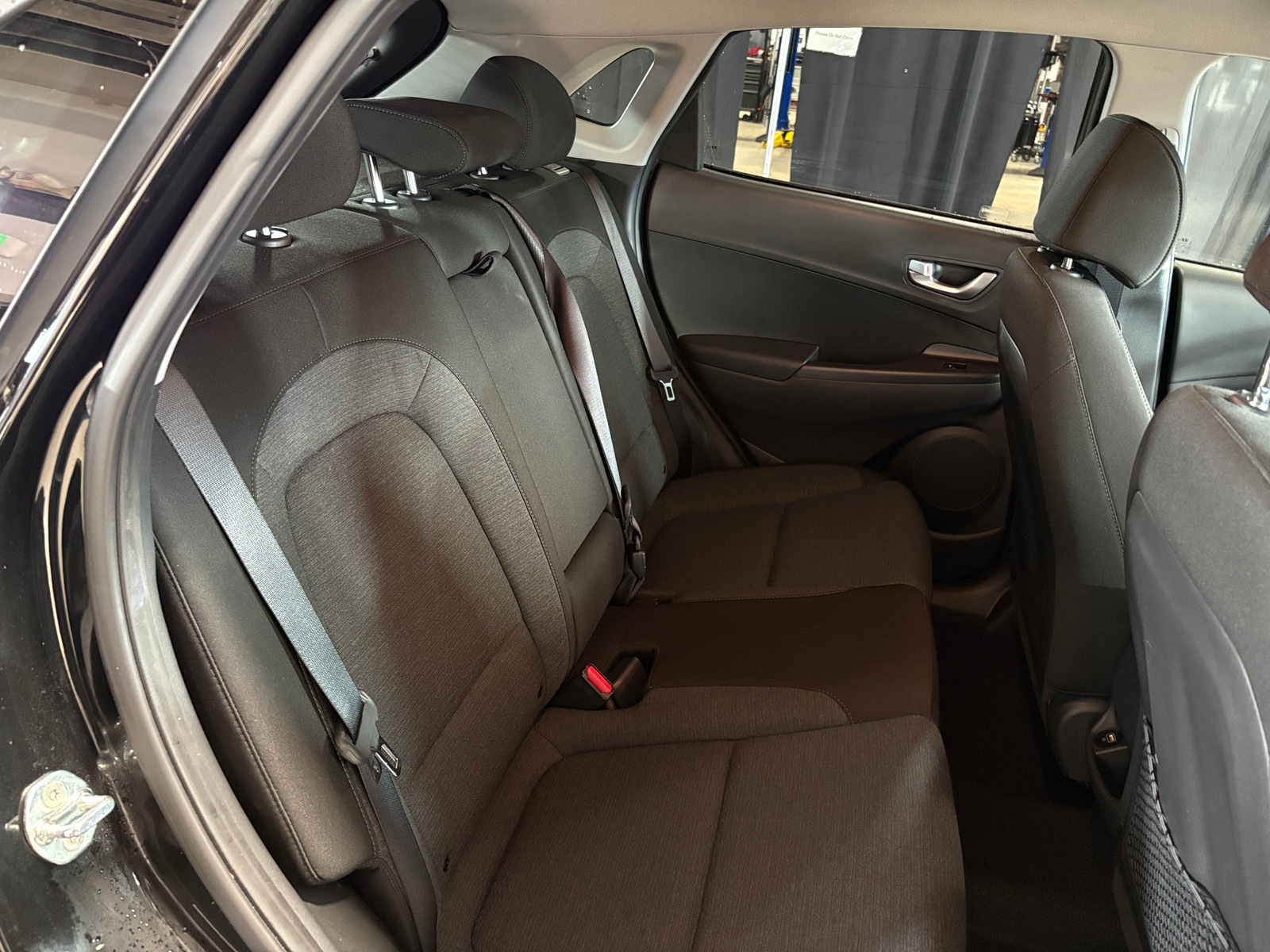 Thumbnail: 2023 Hyundai Kona - 6