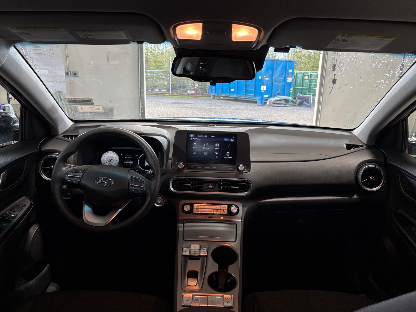 Thumbnail: 2023 Hyundai Kona - 3