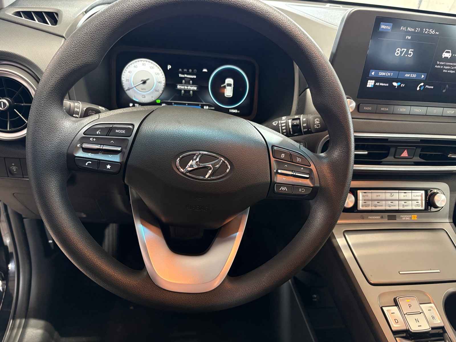 Thumbnail: 2023 Hyundai Kona - 5