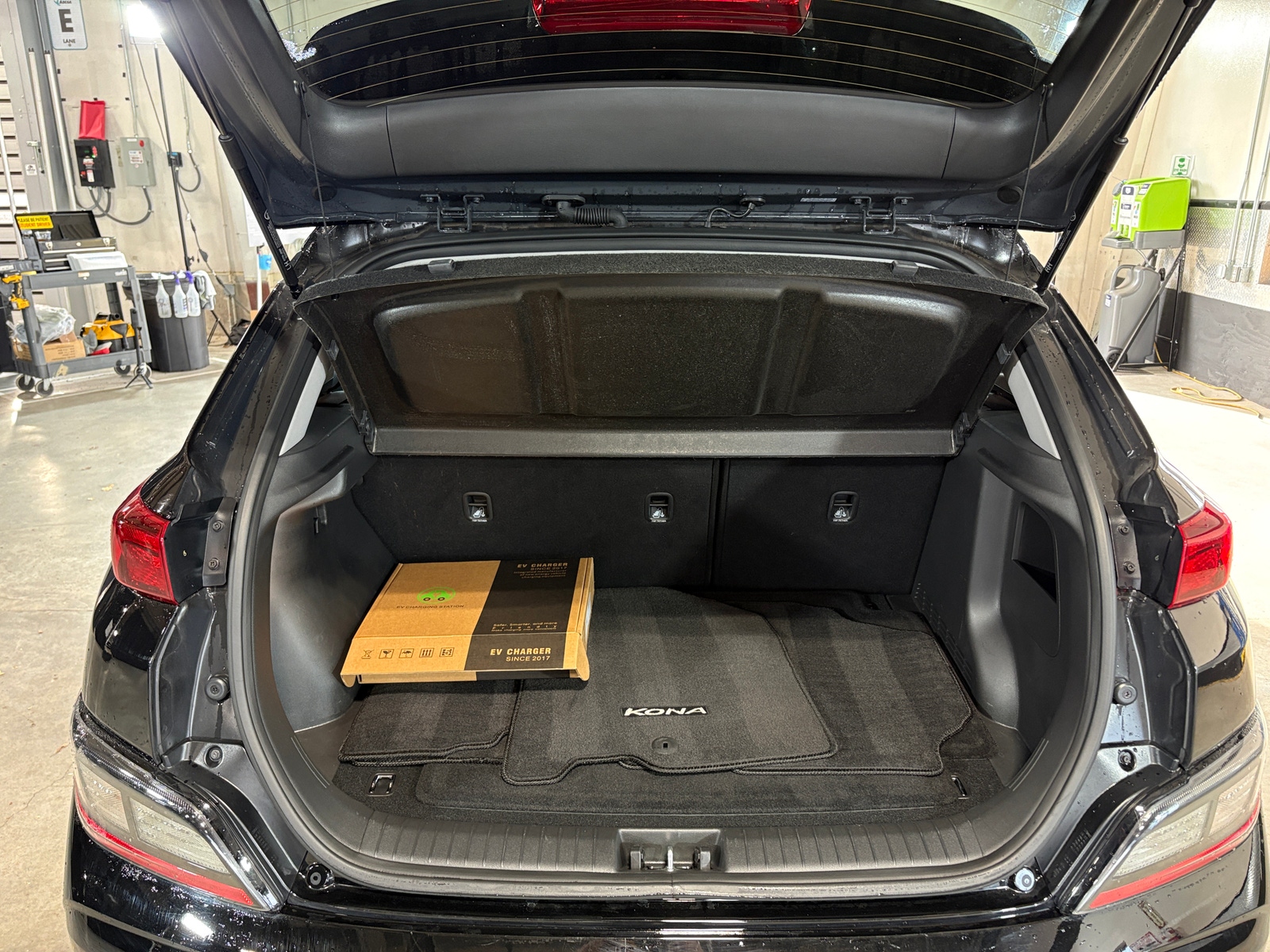 Thumbnail: 2023 Hyundai Kona - 7