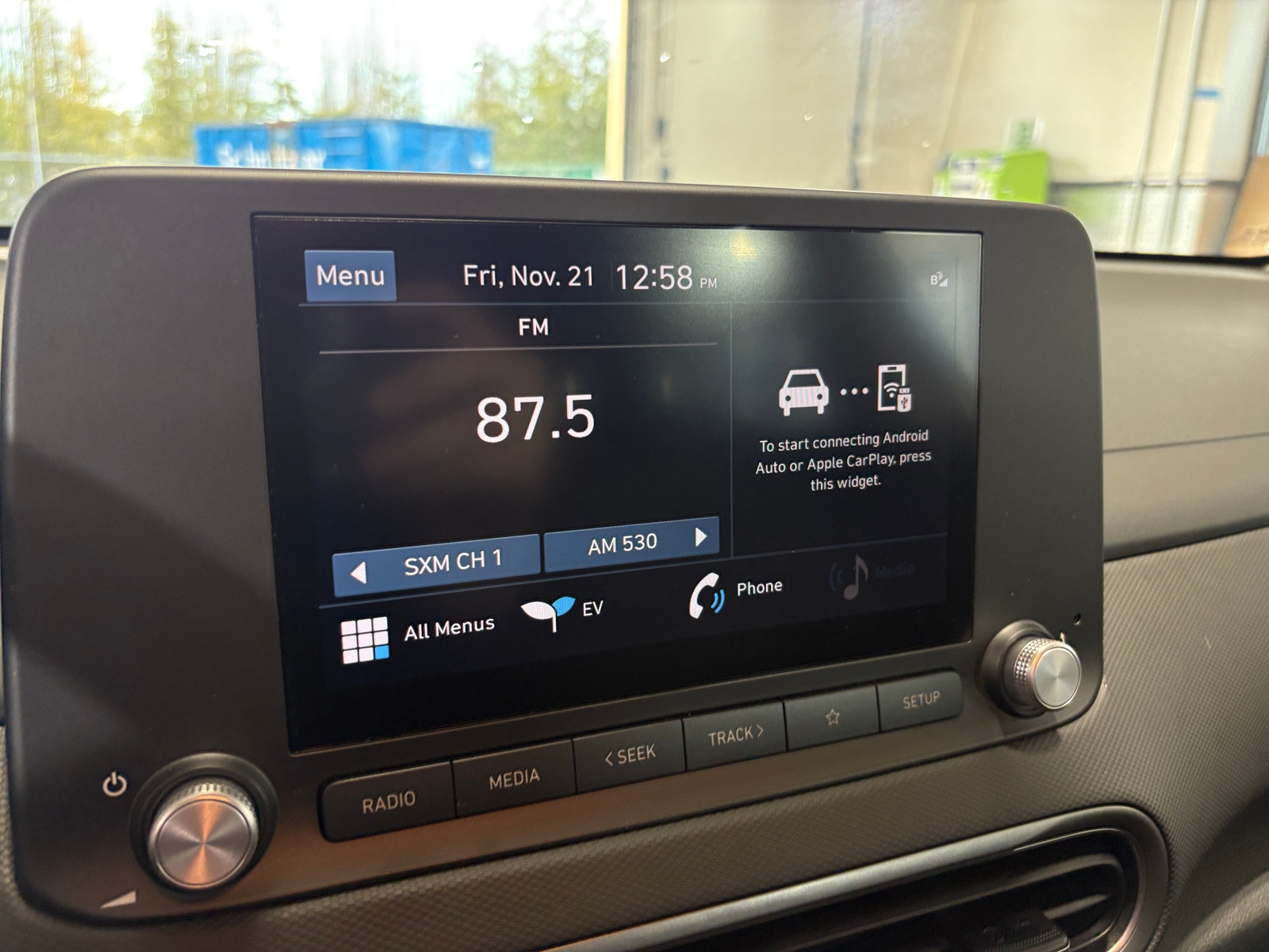 Thumbnail: 2023 Hyundai Kona - 4