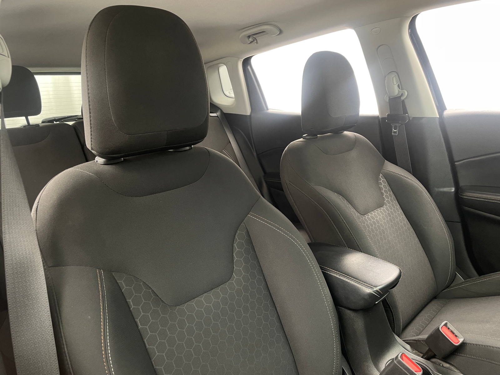 Thumbnail: 2018 Jeep Compass - 2