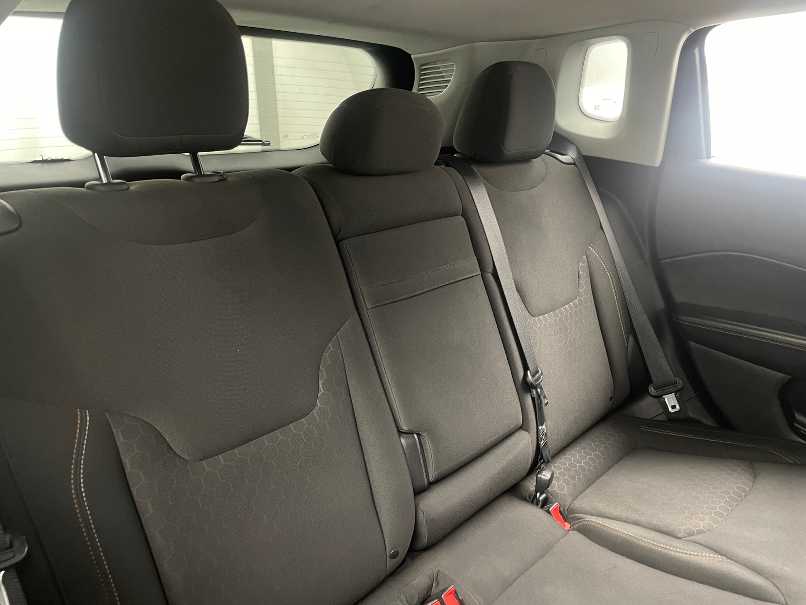 Thumbnail: 2018 Jeep Compass - 6