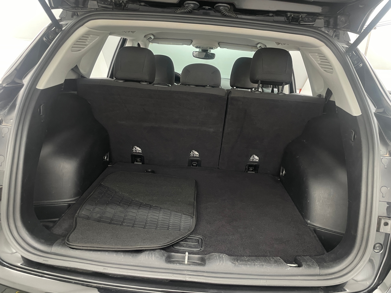 Thumbnail: 2018 Jeep Compass - 7