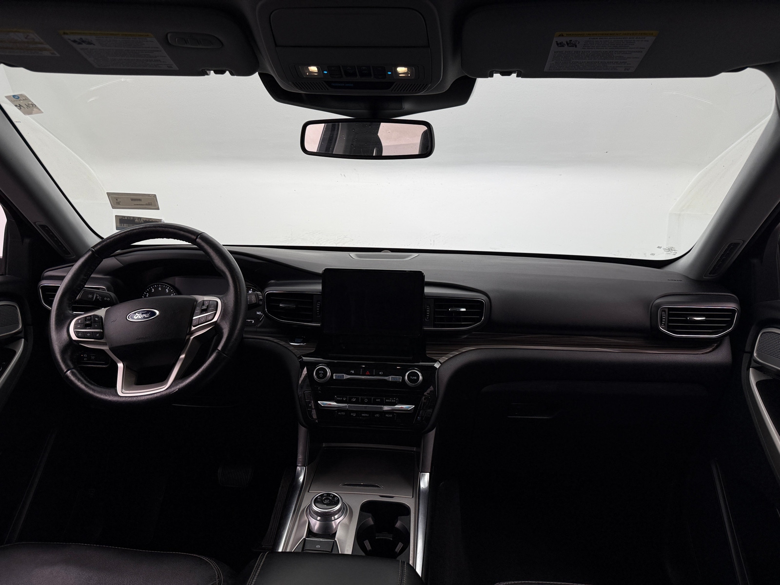 Thumbnail: 2021 Ford Explorer - 2