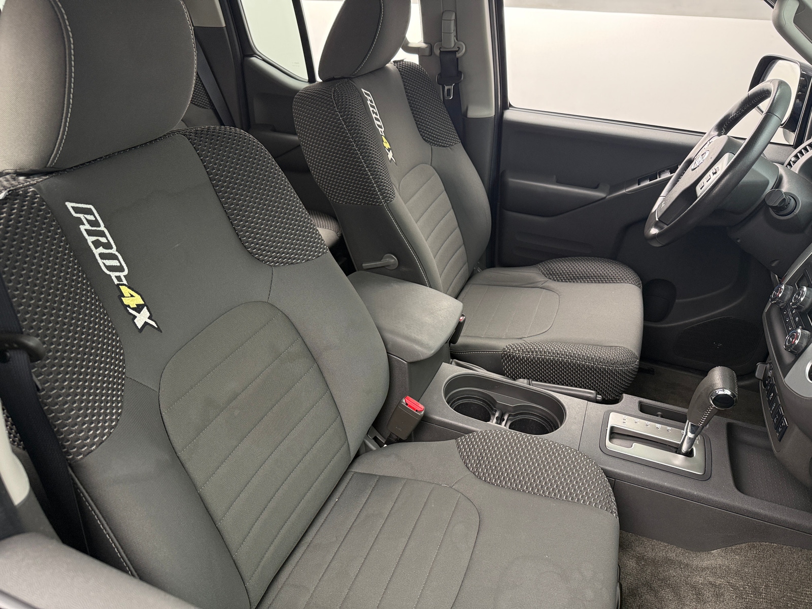 Thumbnail: 2016 Nissan Frontier - 2