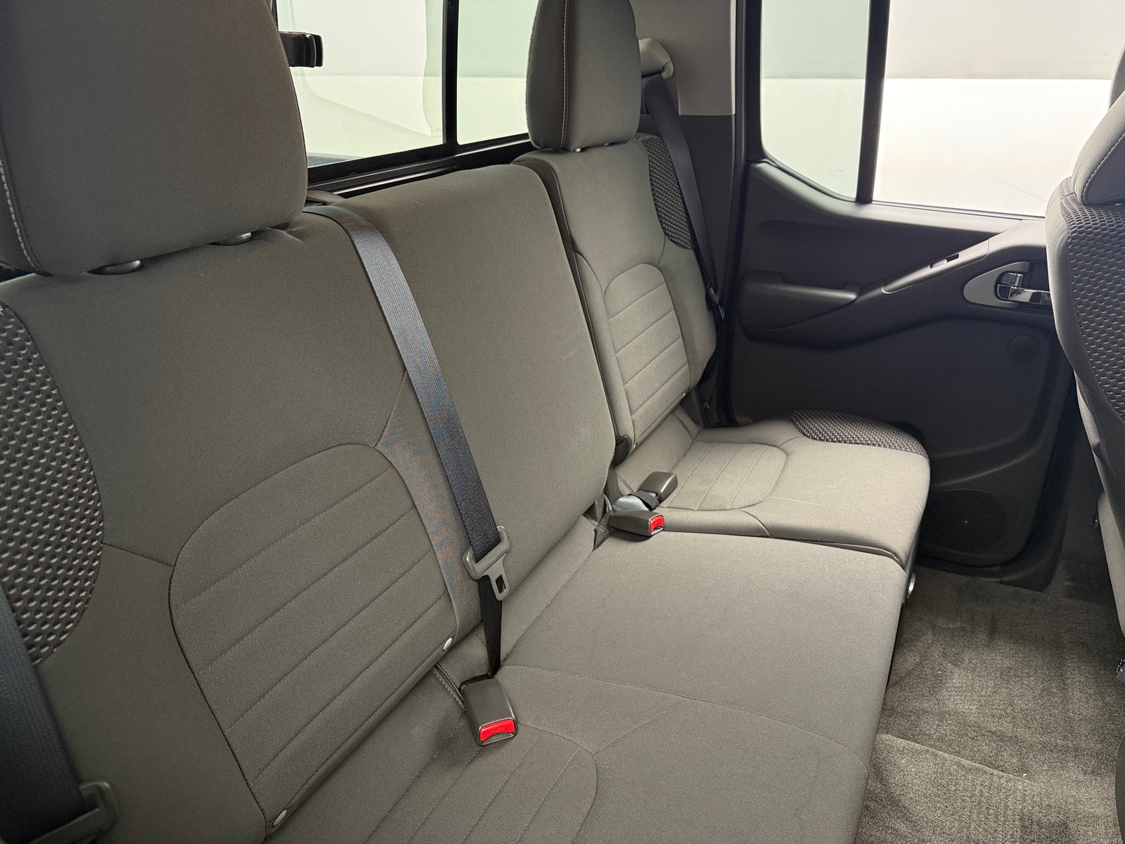 Thumbnail: 2016 Nissan Frontier - 6