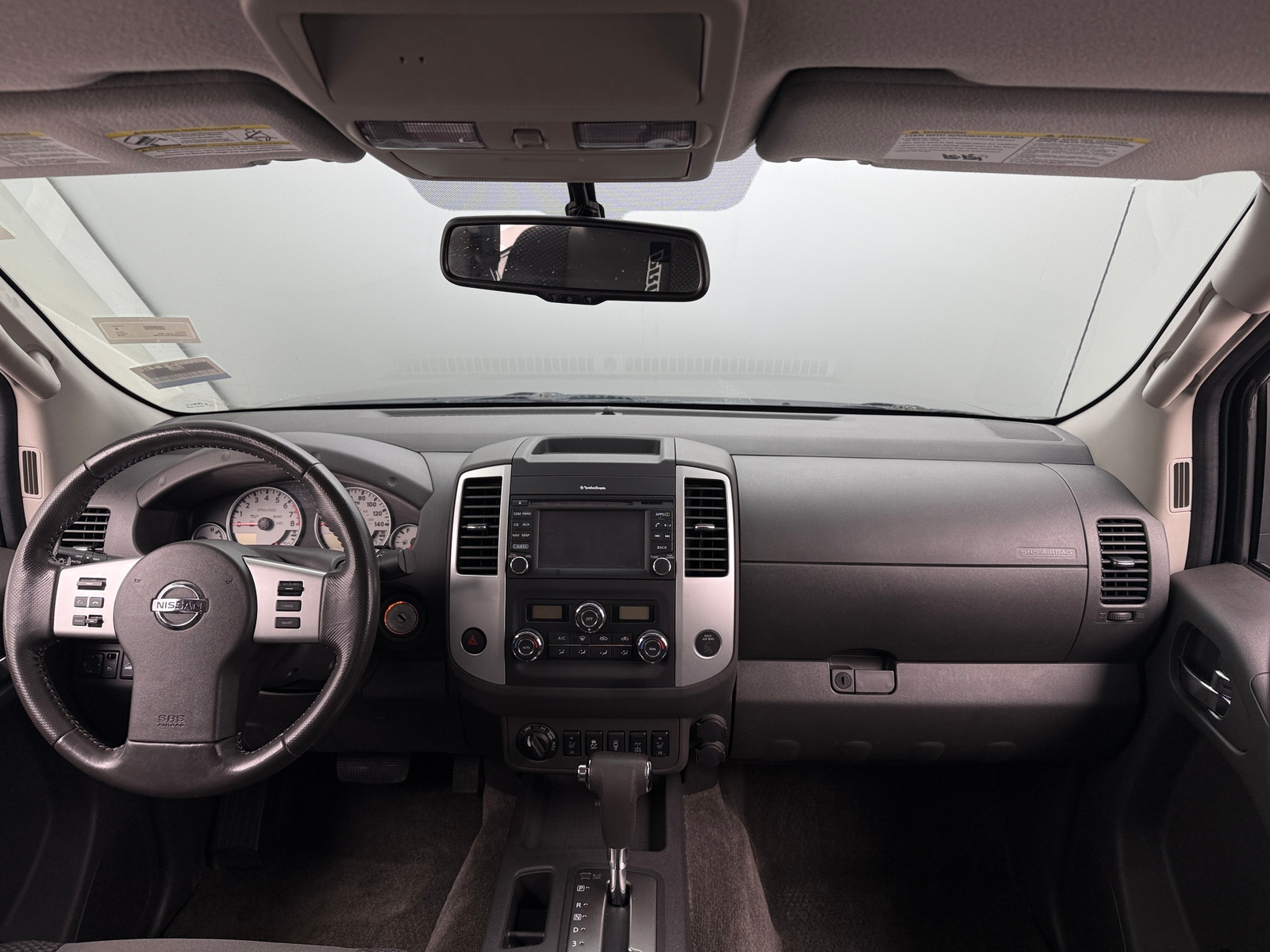 Thumbnail: 2016 Nissan Frontier - 3