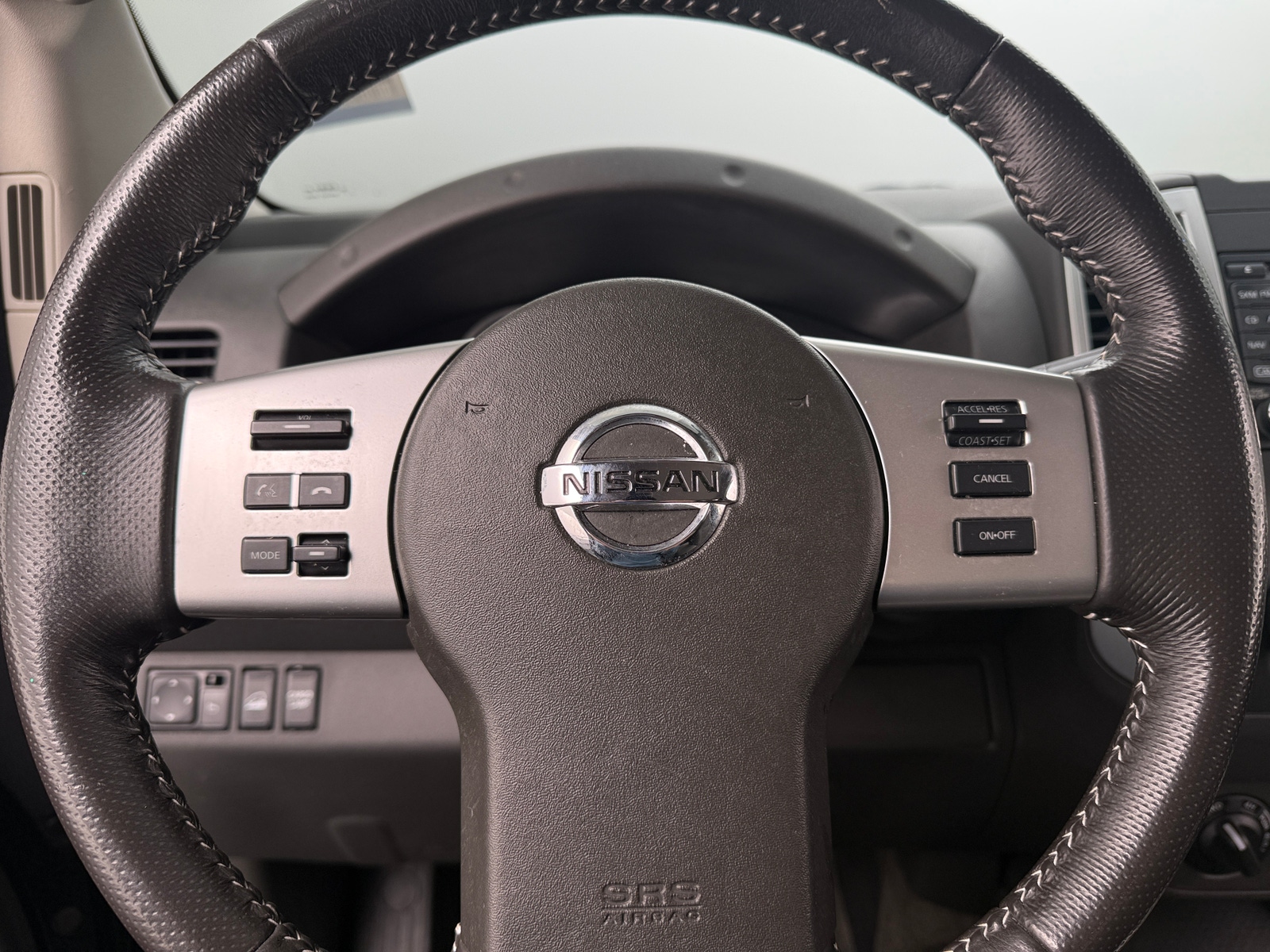 Thumbnail: 2016 Nissan Frontier - 5