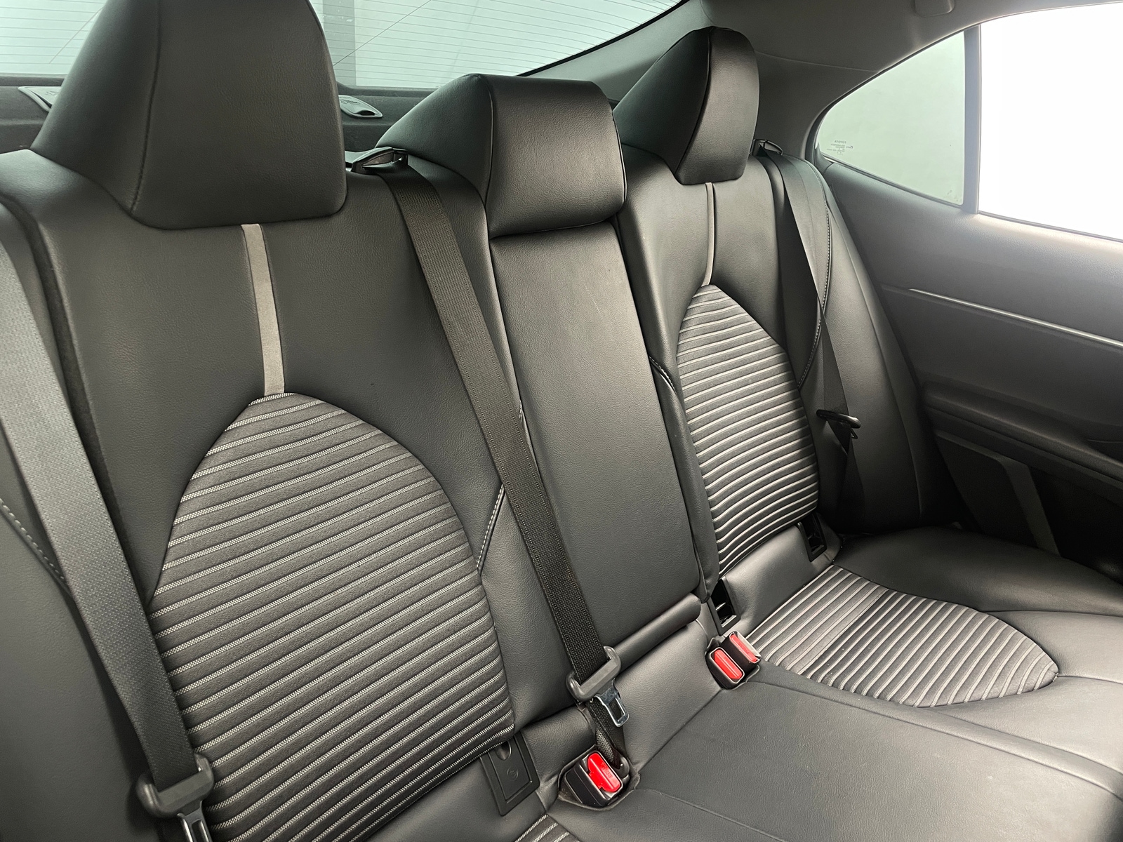 Thumbnail: 2019 Toyota Camry - 5