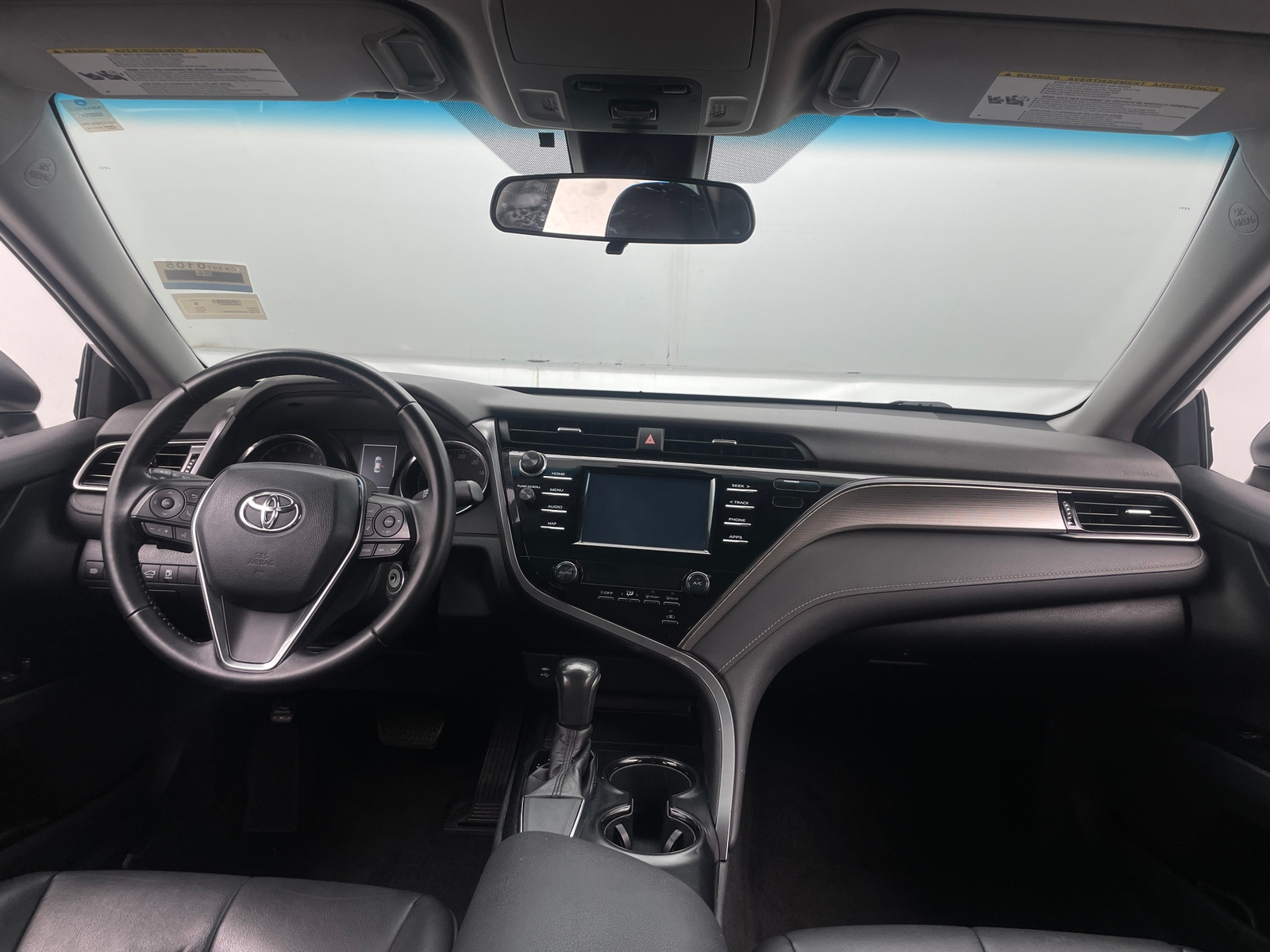 Thumbnail: 2019 Toyota Camry - 2