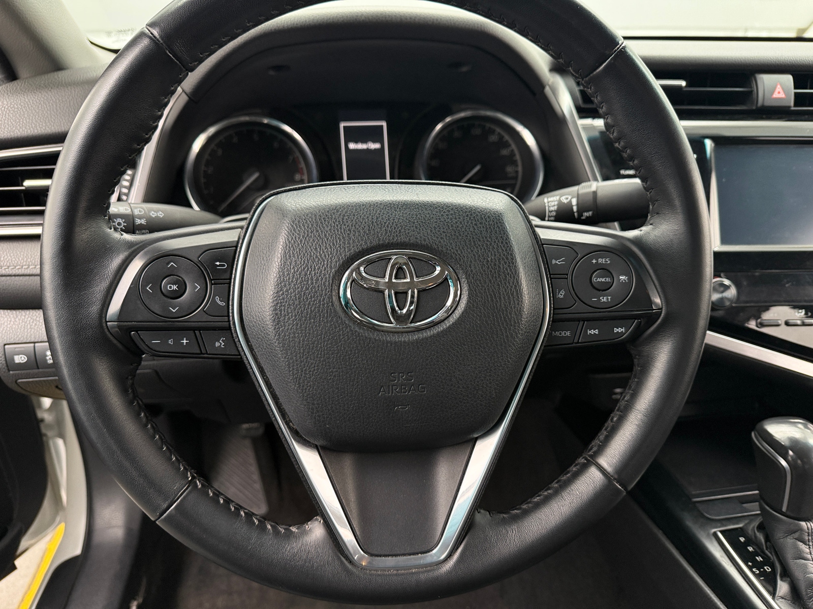 Thumbnail: 2019 Toyota Camry - 4