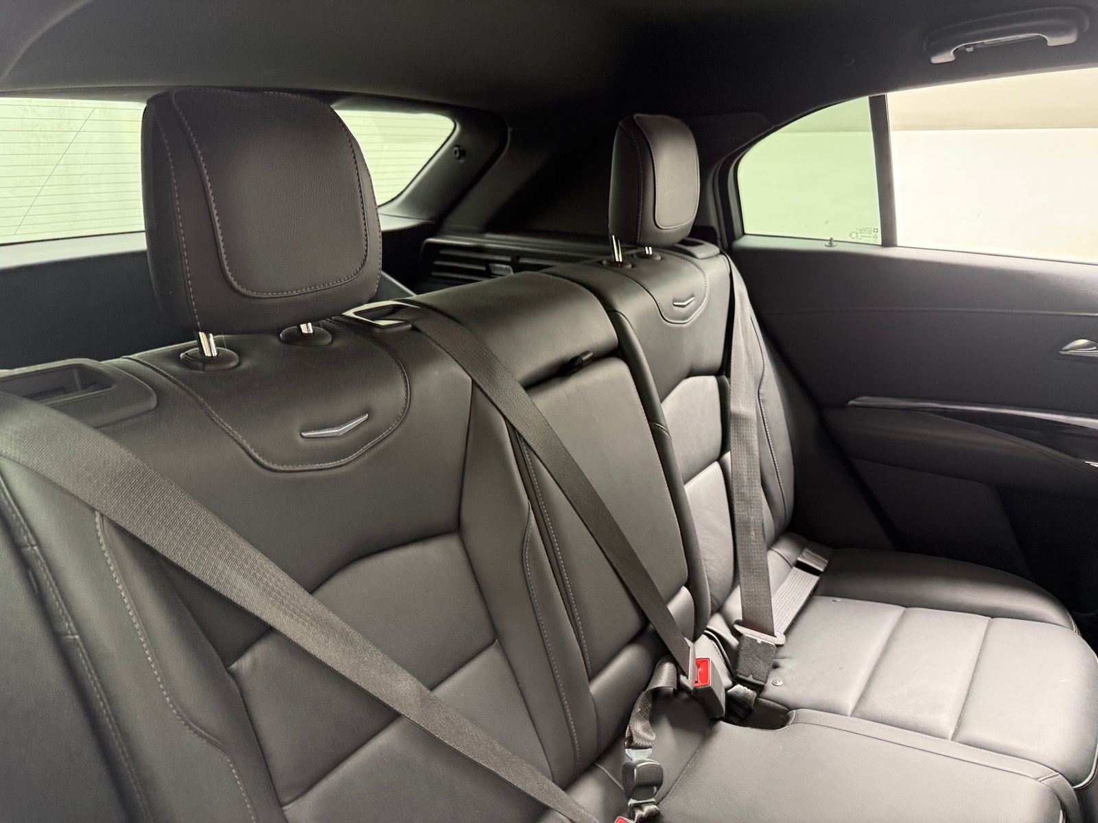 Thumbnail: 2021 Cadillac XT4 - 5