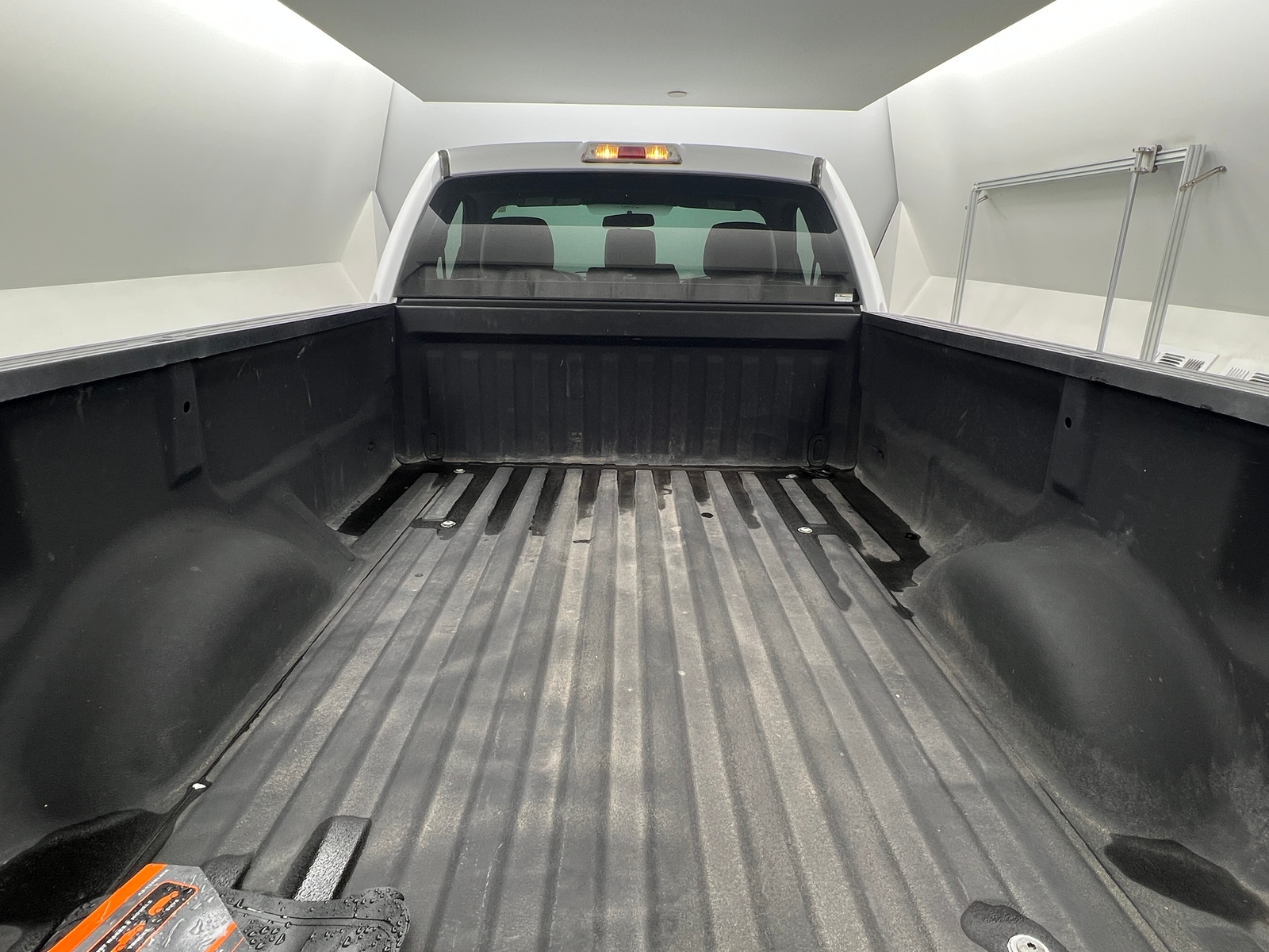 Thumbnail: 2014 Ford Econoline - 6