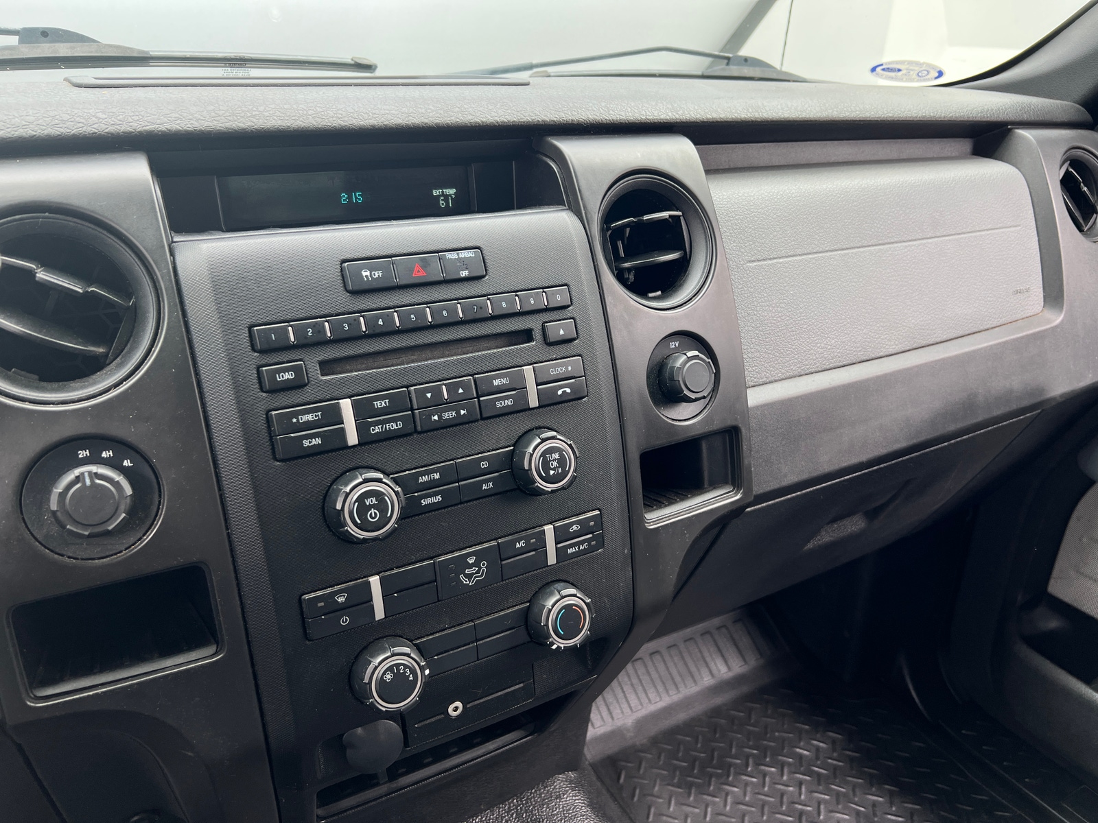 Thumbnail: 2014 Ford Econoline - 4