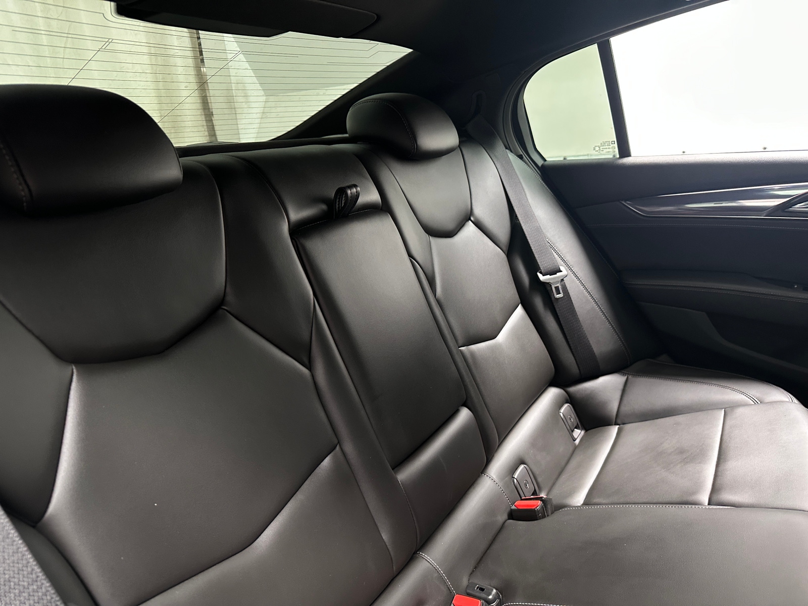 Thumbnail: 2020 Cadillac CT5 - 5