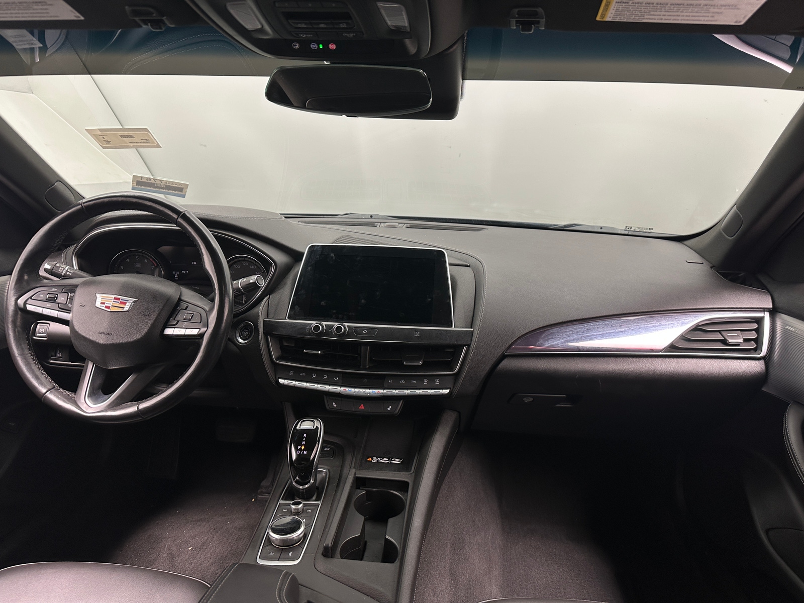 Thumbnail: 2020 Cadillac CT5 - 2