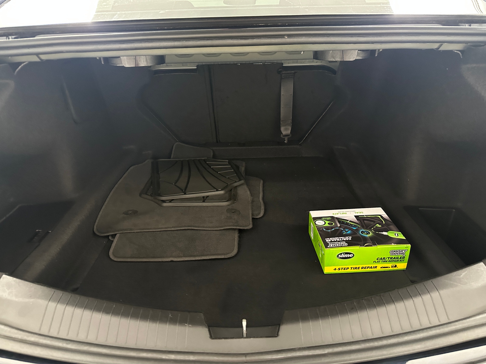 Thumbnail: 2020 Cadillac CT5 - 6