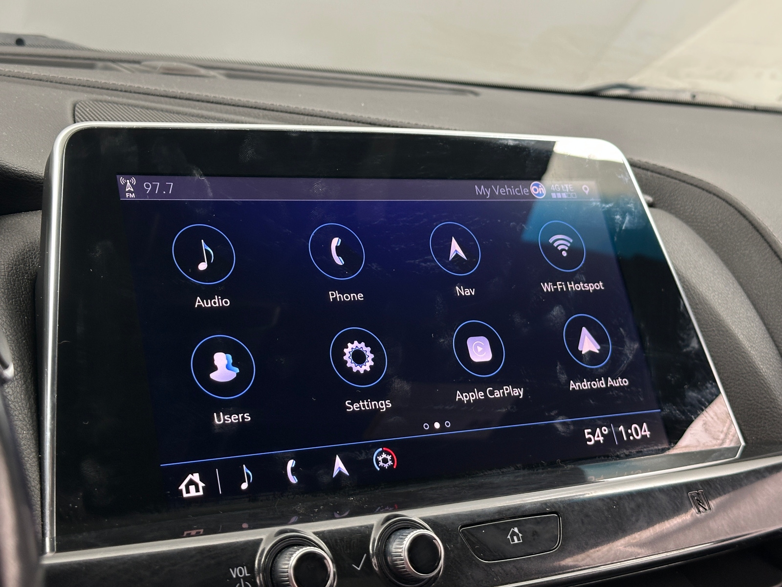 Thumbnail: 2020 Cadillac CT5 - 3