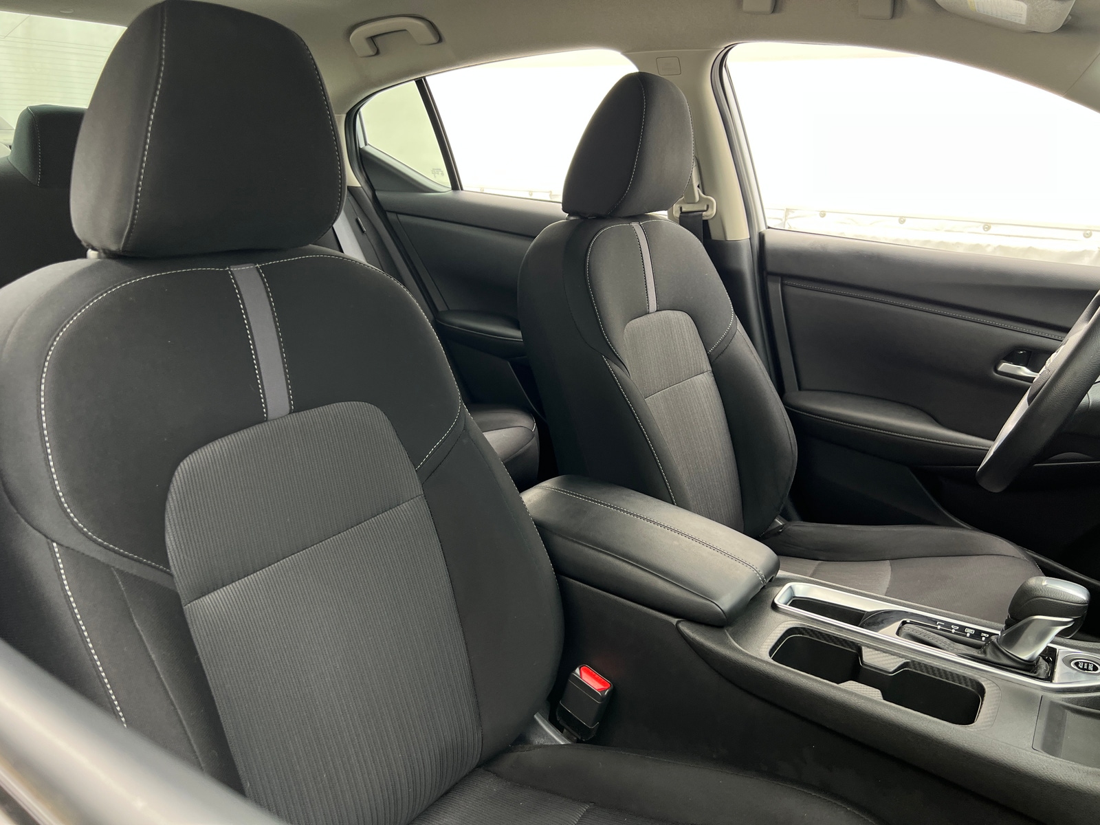 Thumbnail: 2024 Nissan Sentra - 2