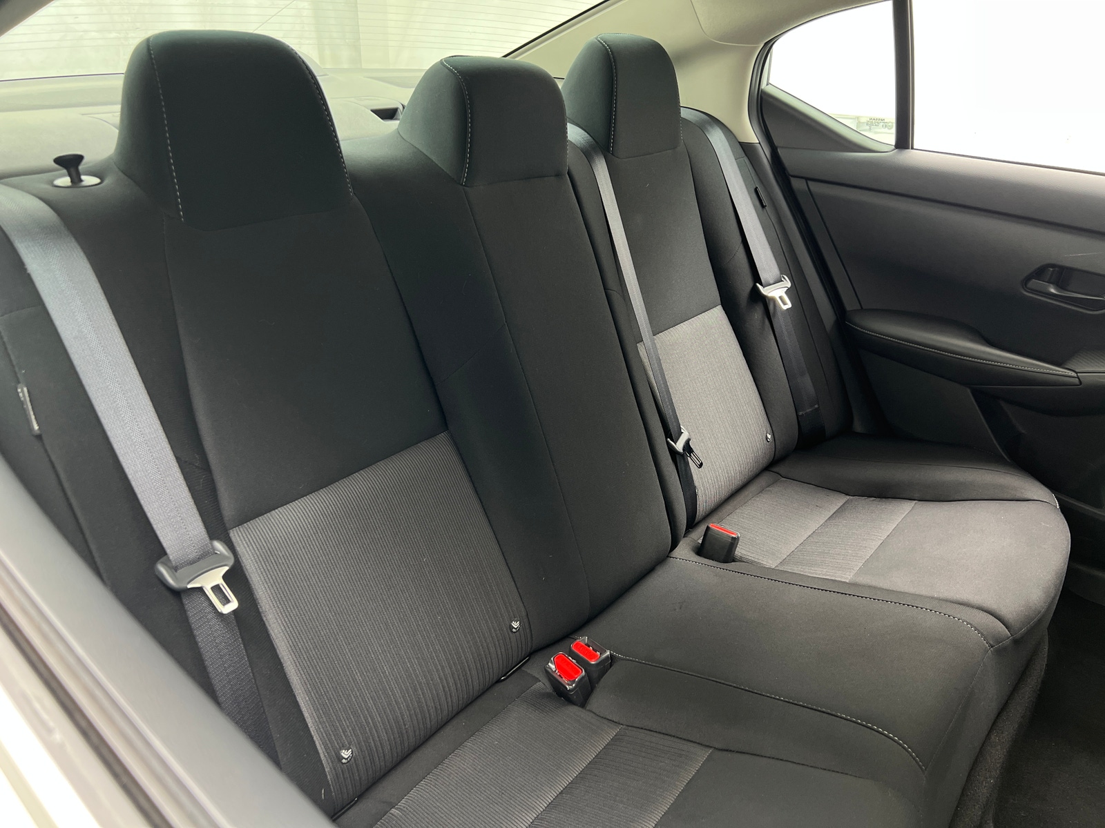 Thumbnail: 2024 Nissan Sentra - 6