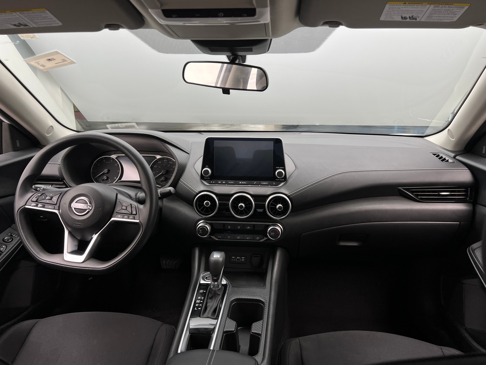 Thumbnail: 2024 Nissan Sentra - 3