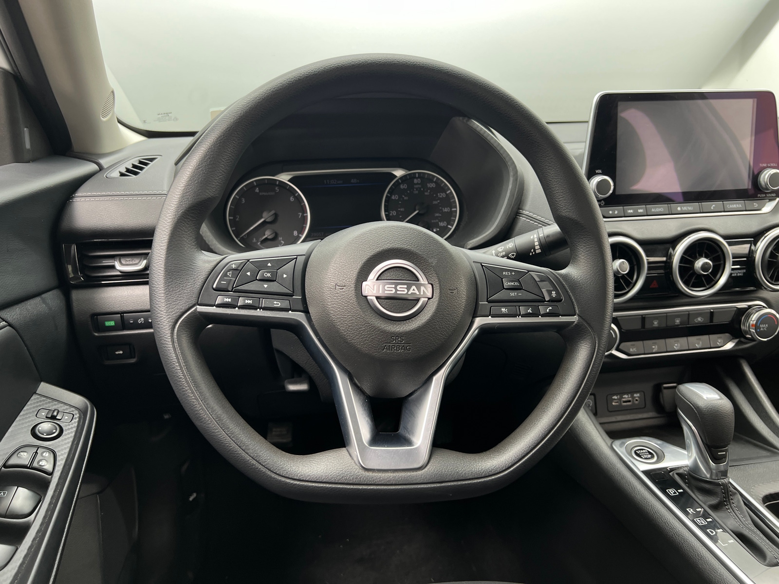 Thumbnail: 2024 Nissan Sentra - 5