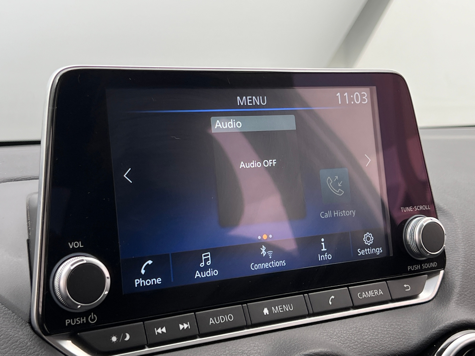 Thumbnail: 2024 Nissan Sentra - 4