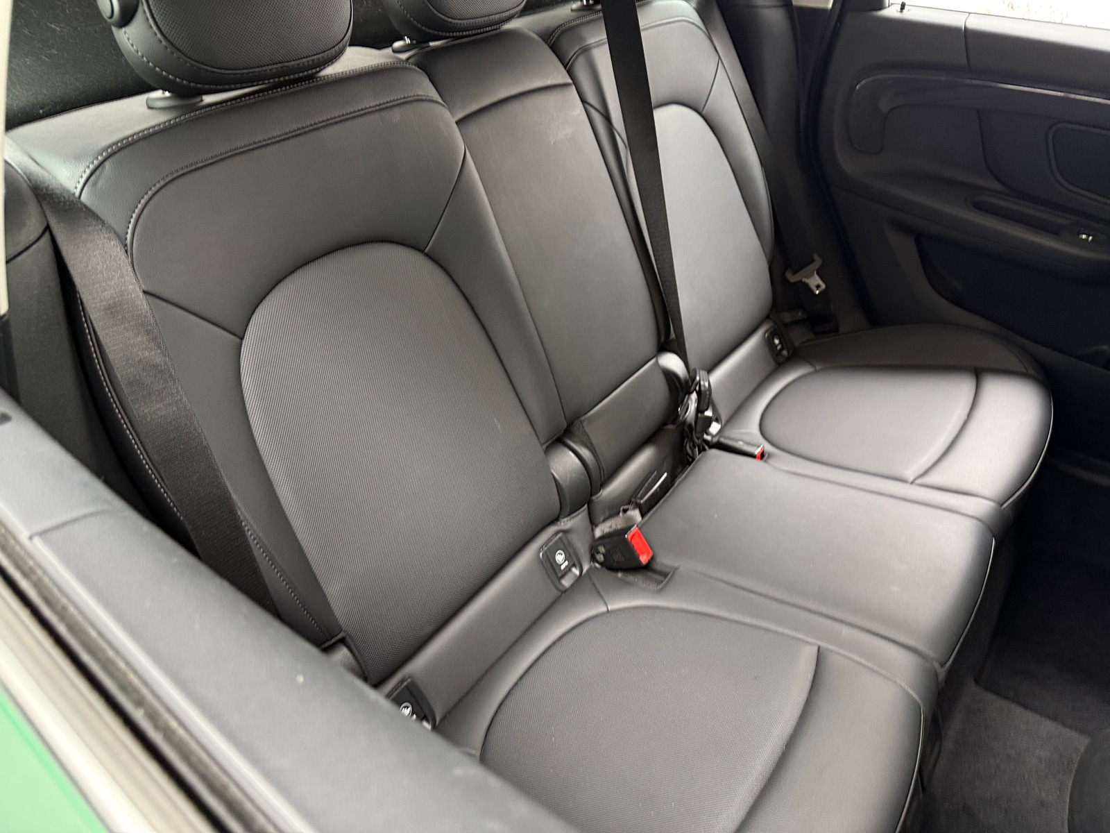 Thumbnail: 2020 MINI Cooper Countryman - 5