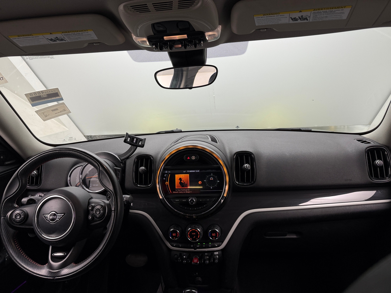 Thumbnail: 2020 MINI Cooper Countryman - 2