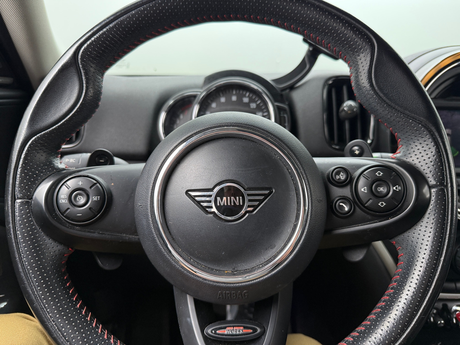 Thumbnail: 2020 MINI Cooper Countryman - 4