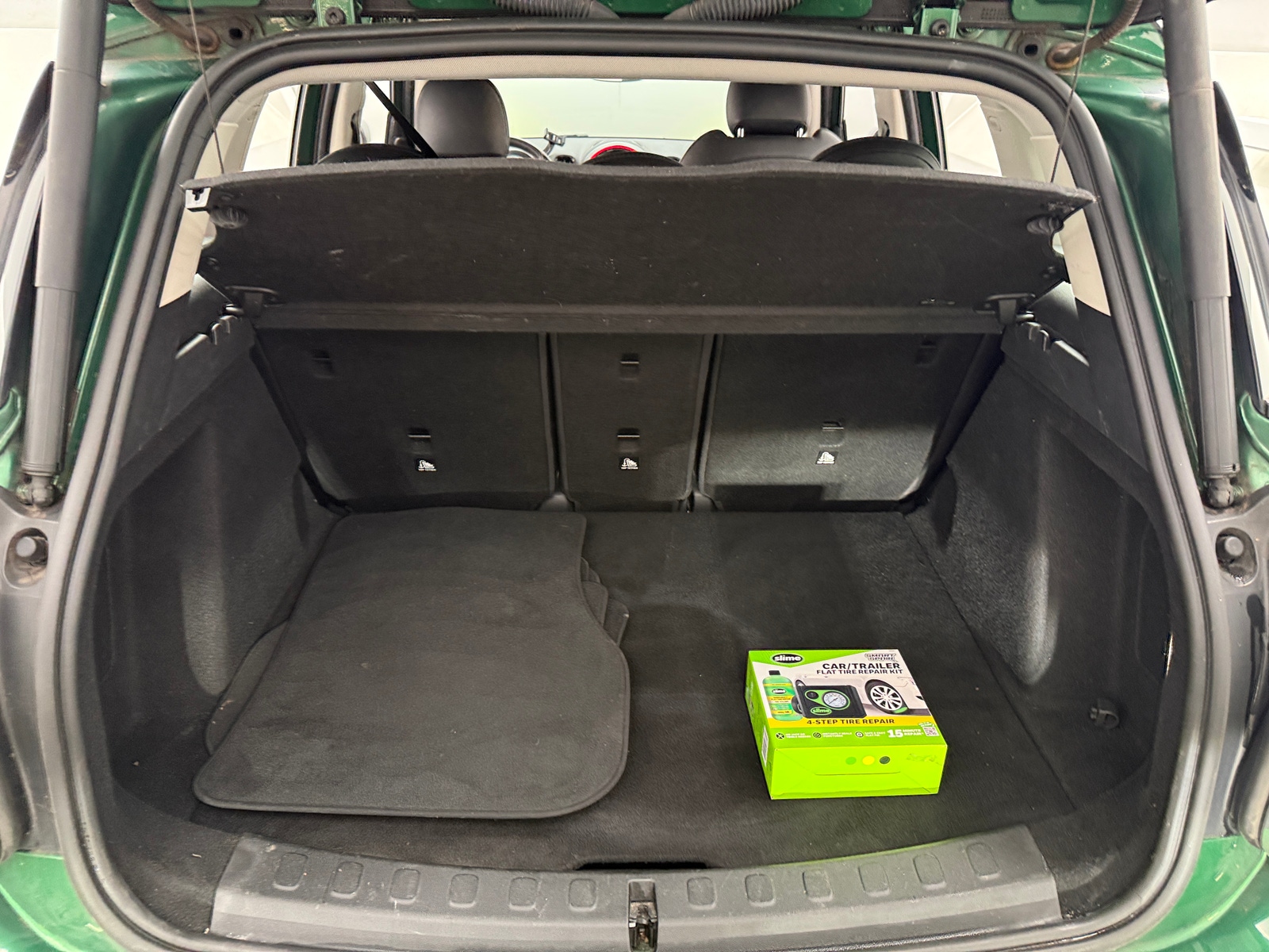 Thumbnail: 2020 MINI Cooper Countryman - 6