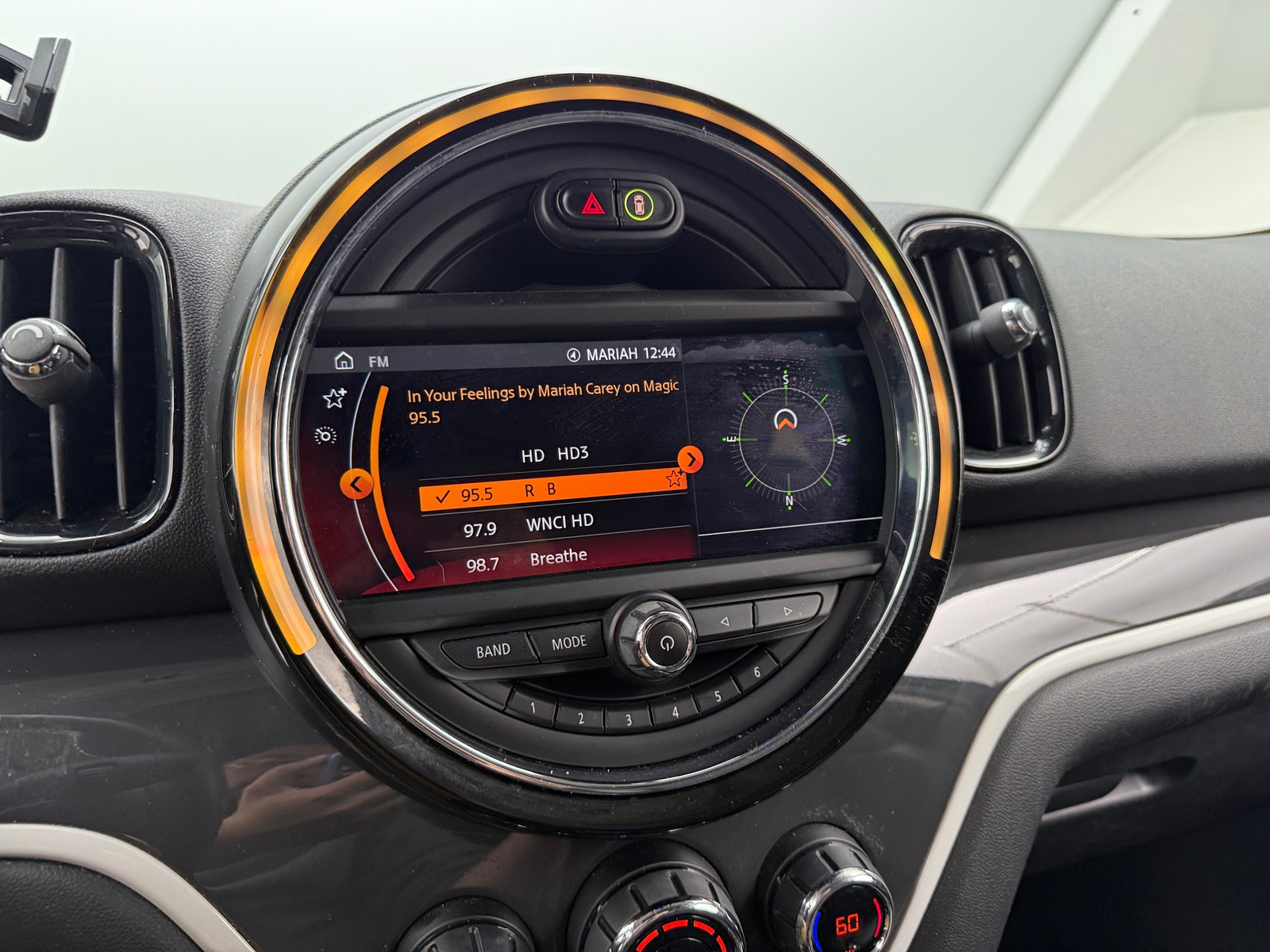 Thumbnail: 2020 MINI Cooper Countryman - 3