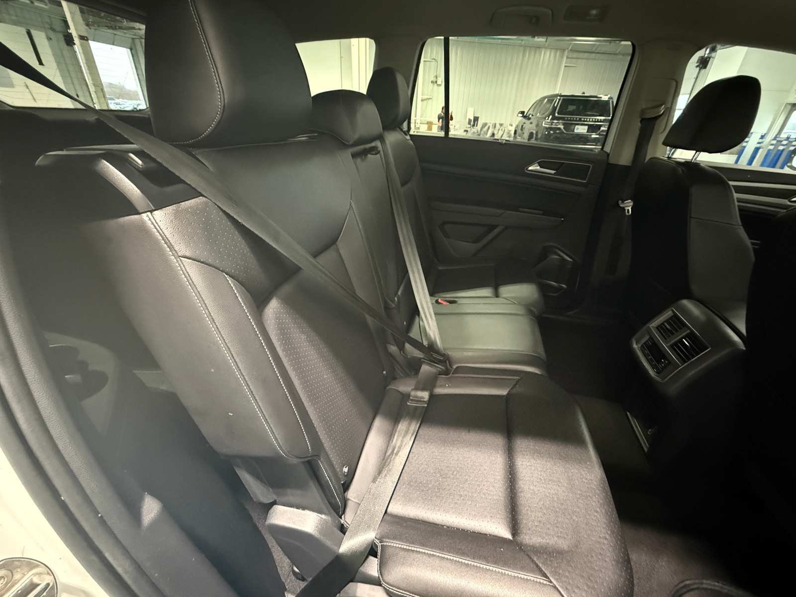 Thumbnail: 2019 Volkswagen Atlas - 5