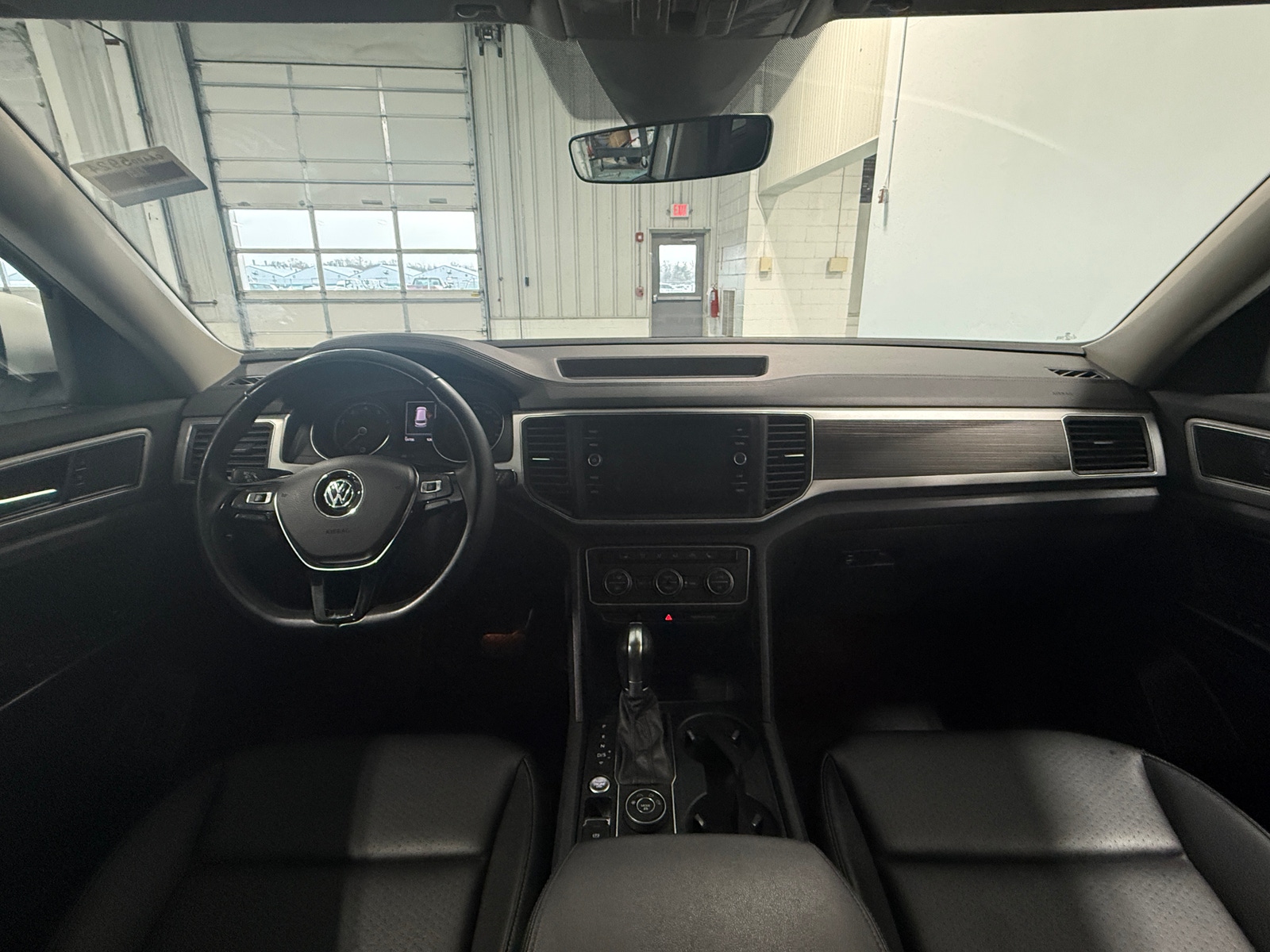 Thumbnail: 2019 Volkswagen Atlas - 2