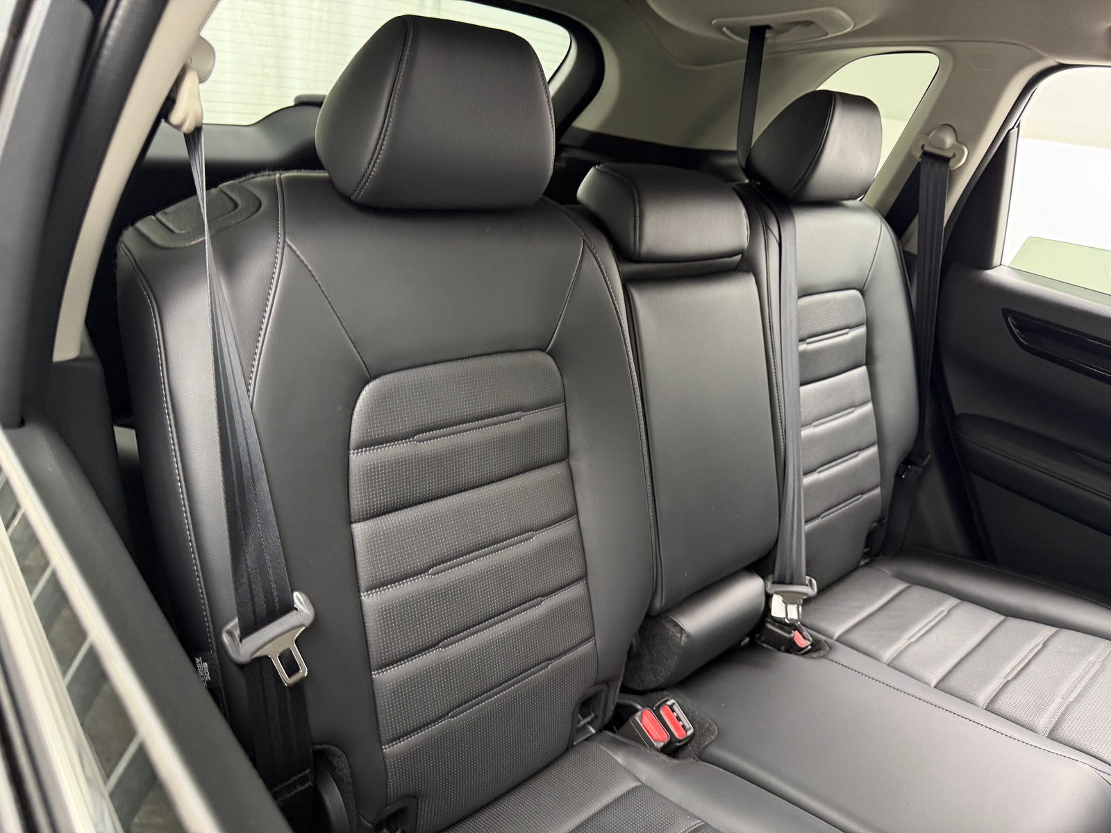 Thumbnail: 2023 Honda CR-V - 5