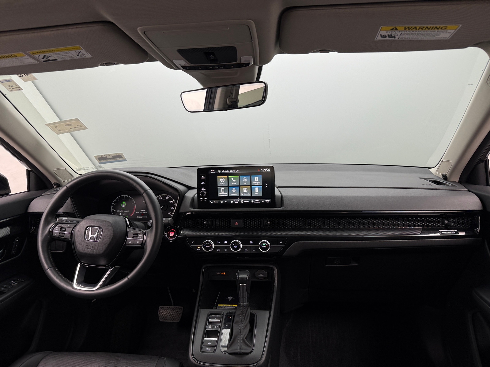 Thumbnail: 2023 Honda CR-V - 2